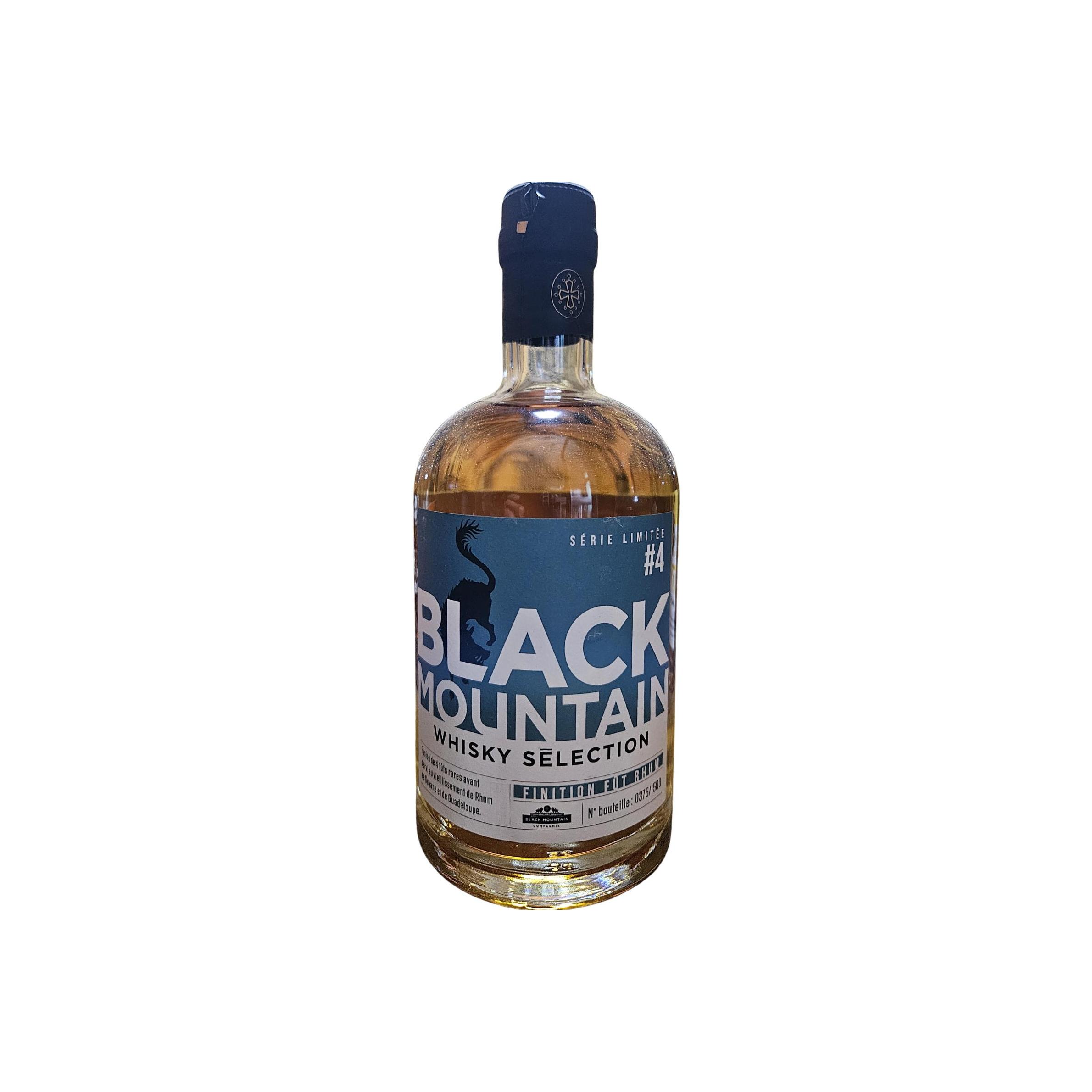 Black Mountain 03-year-old