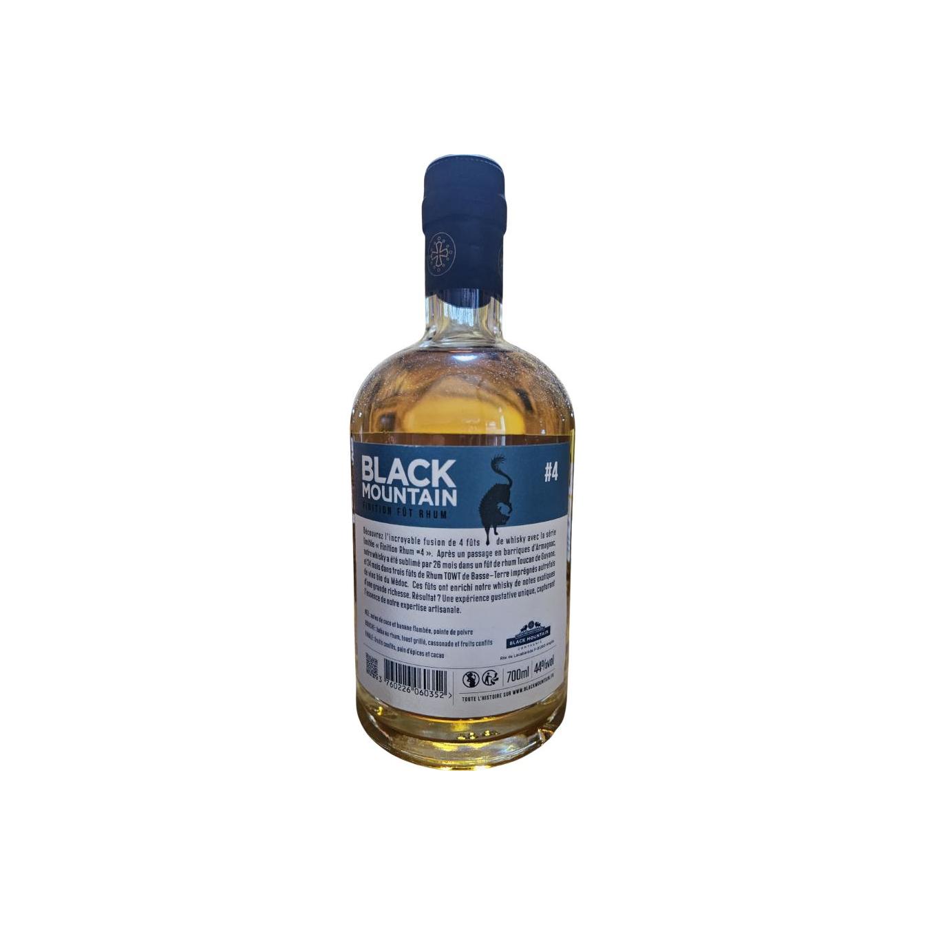 Black Mountain 03-year-old 2