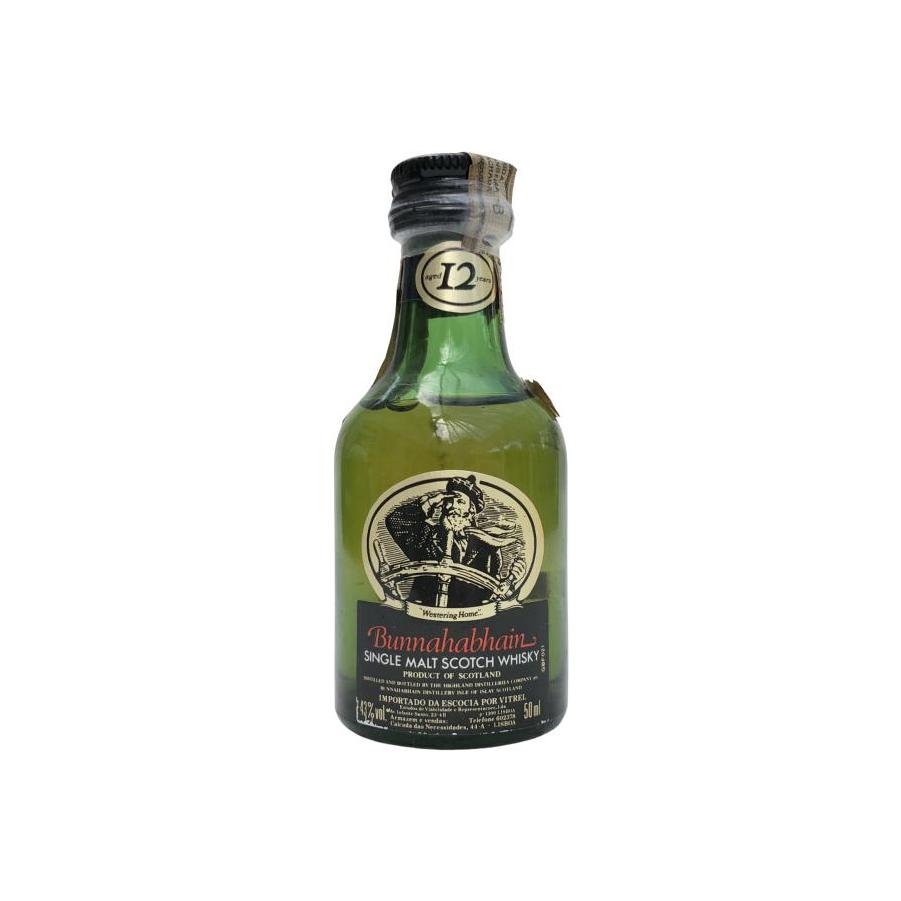 Bunnahabhain 12-year-old