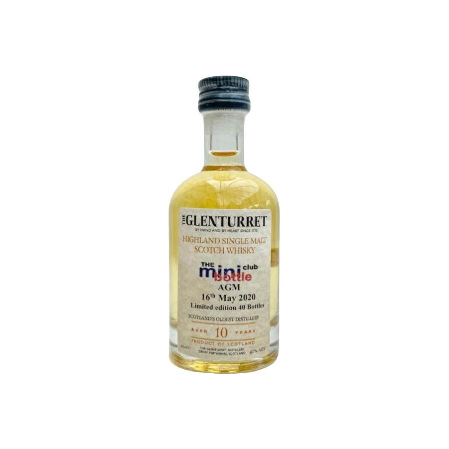 Glenturret 10-year-old
