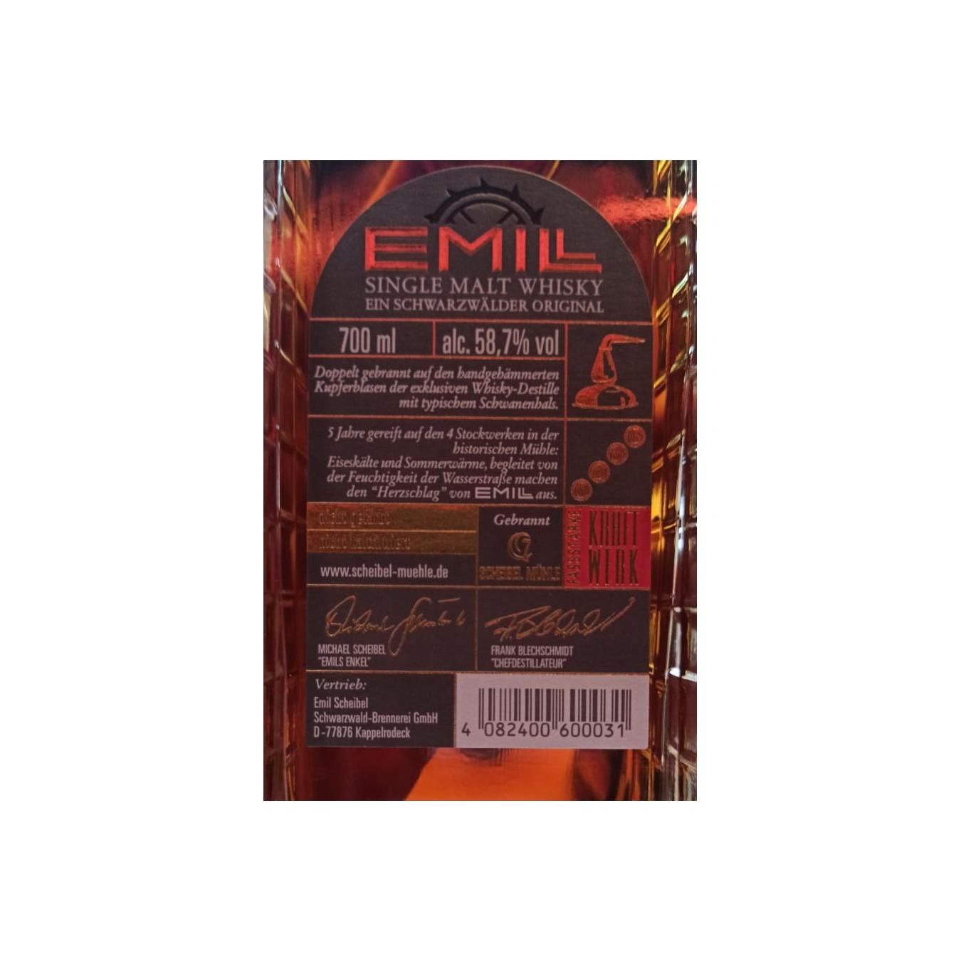 Emill 05-year-old 2