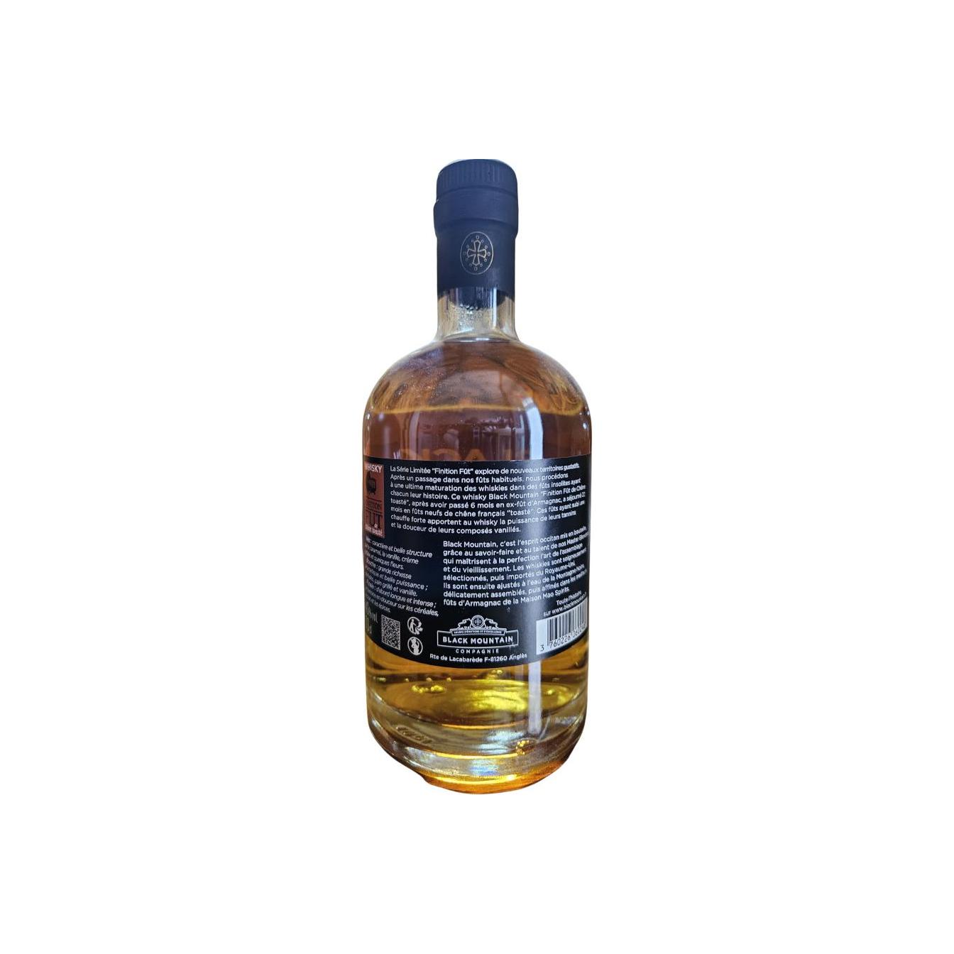 Black Mountain 03-year-old 2
