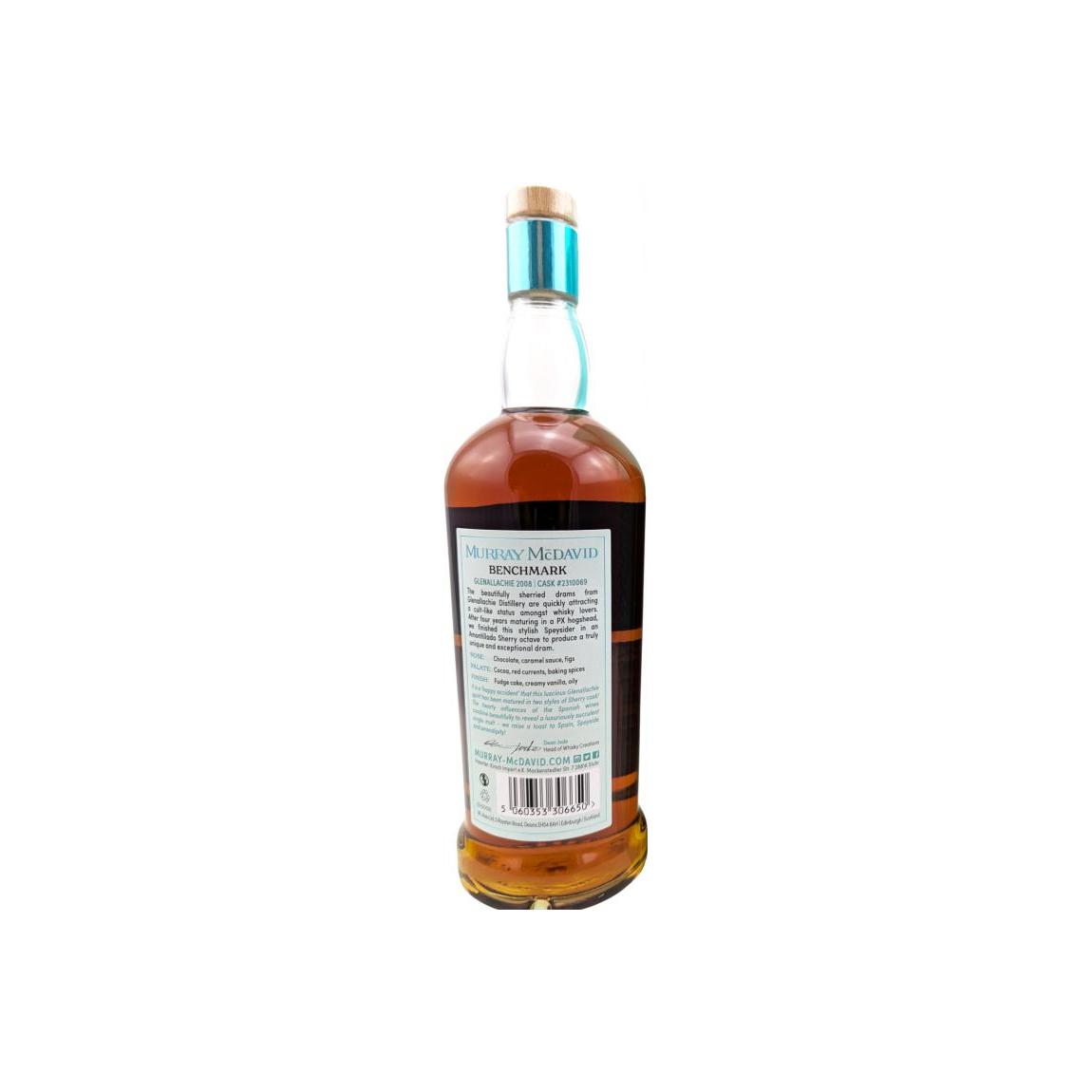 Glenallachie 2008 MM 2