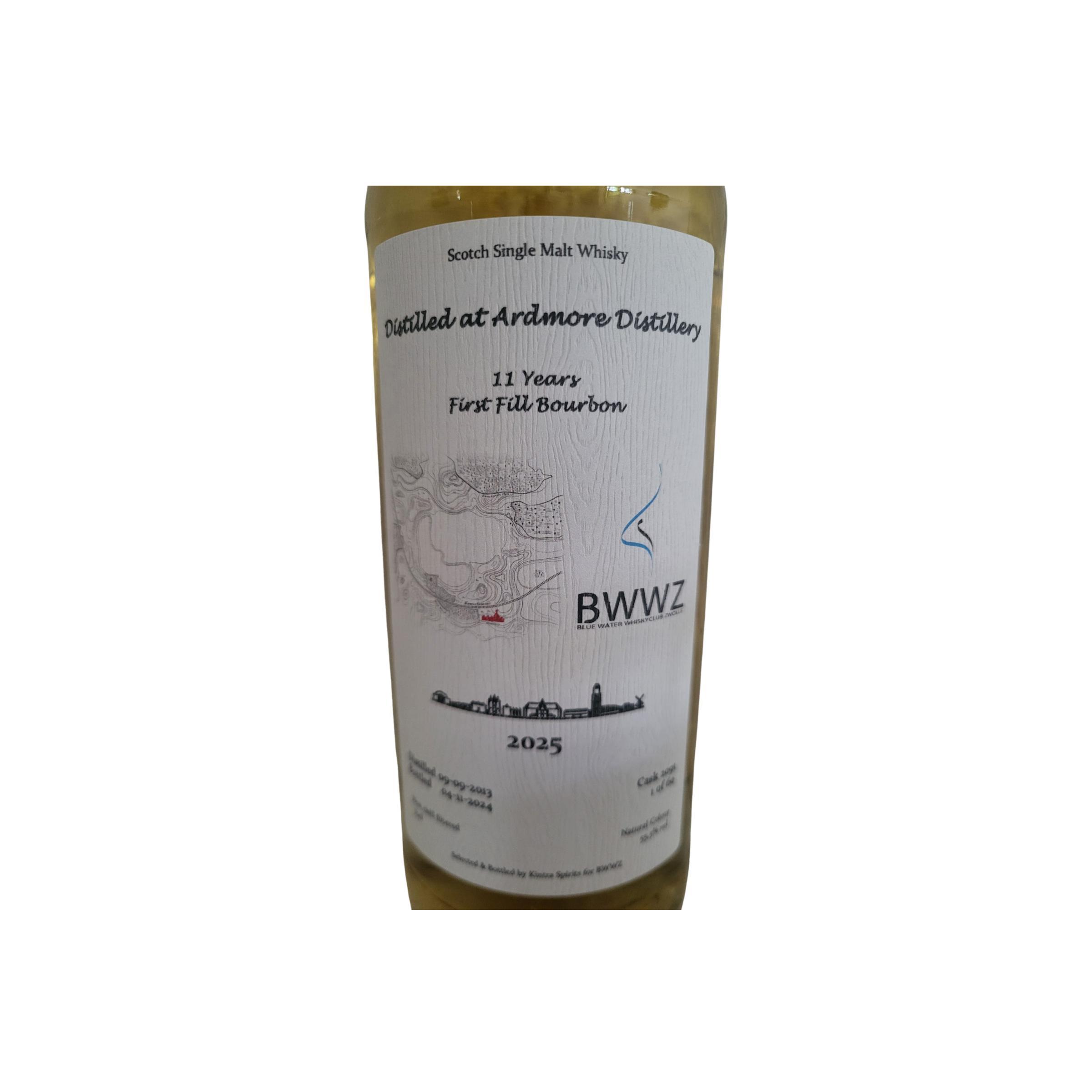 Ardmore 2013 KiW 2