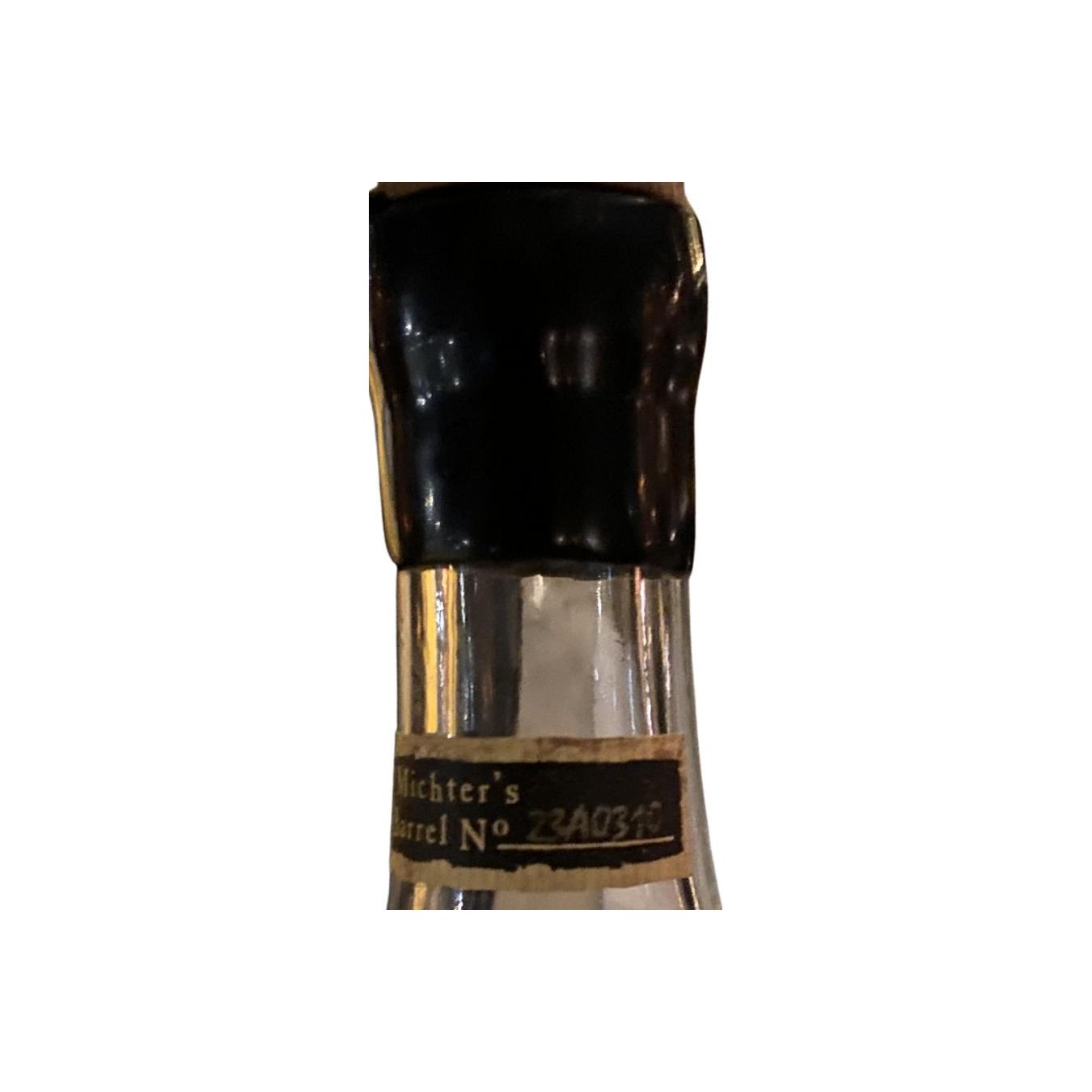 Michter's 10-year-old 2