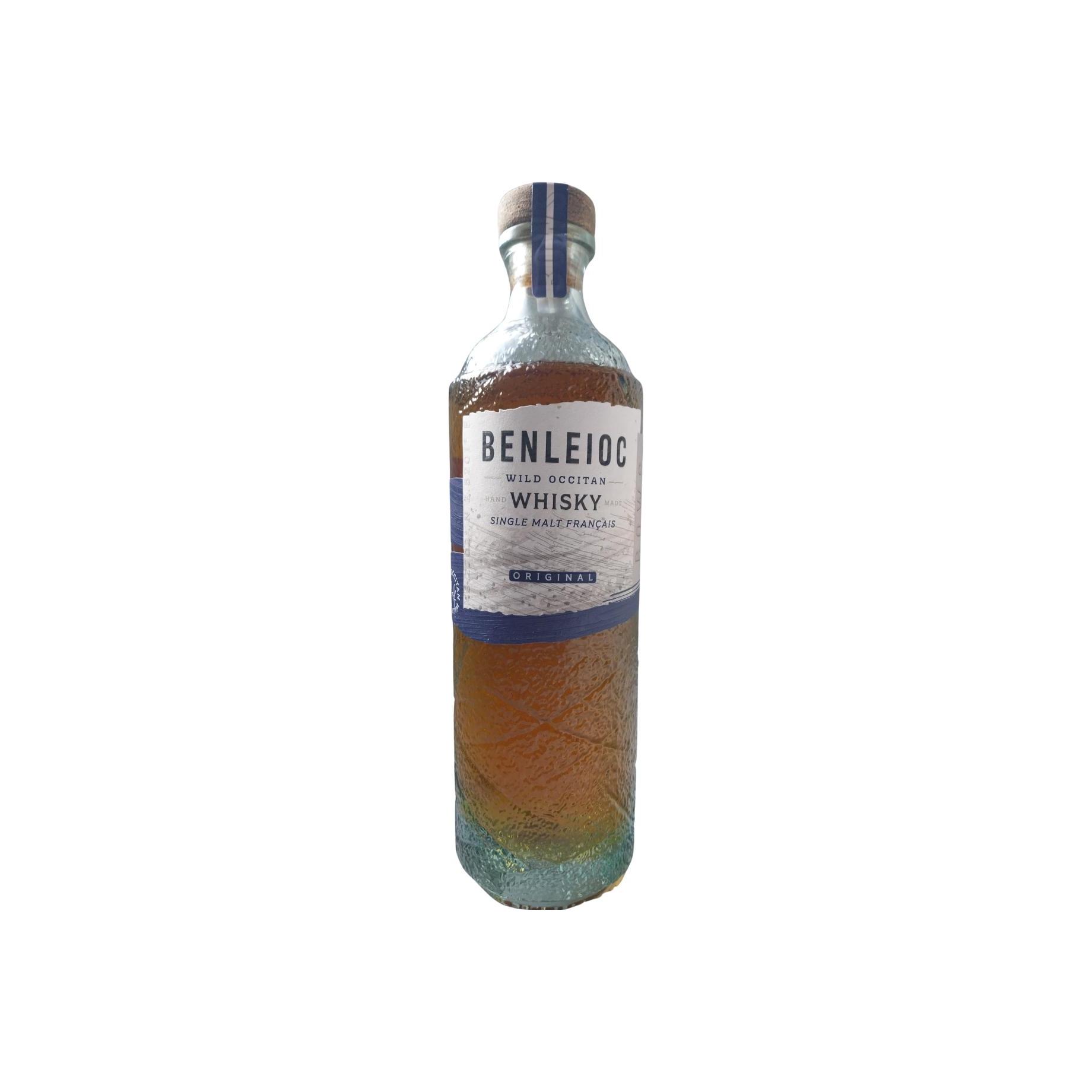 Benleioc Original