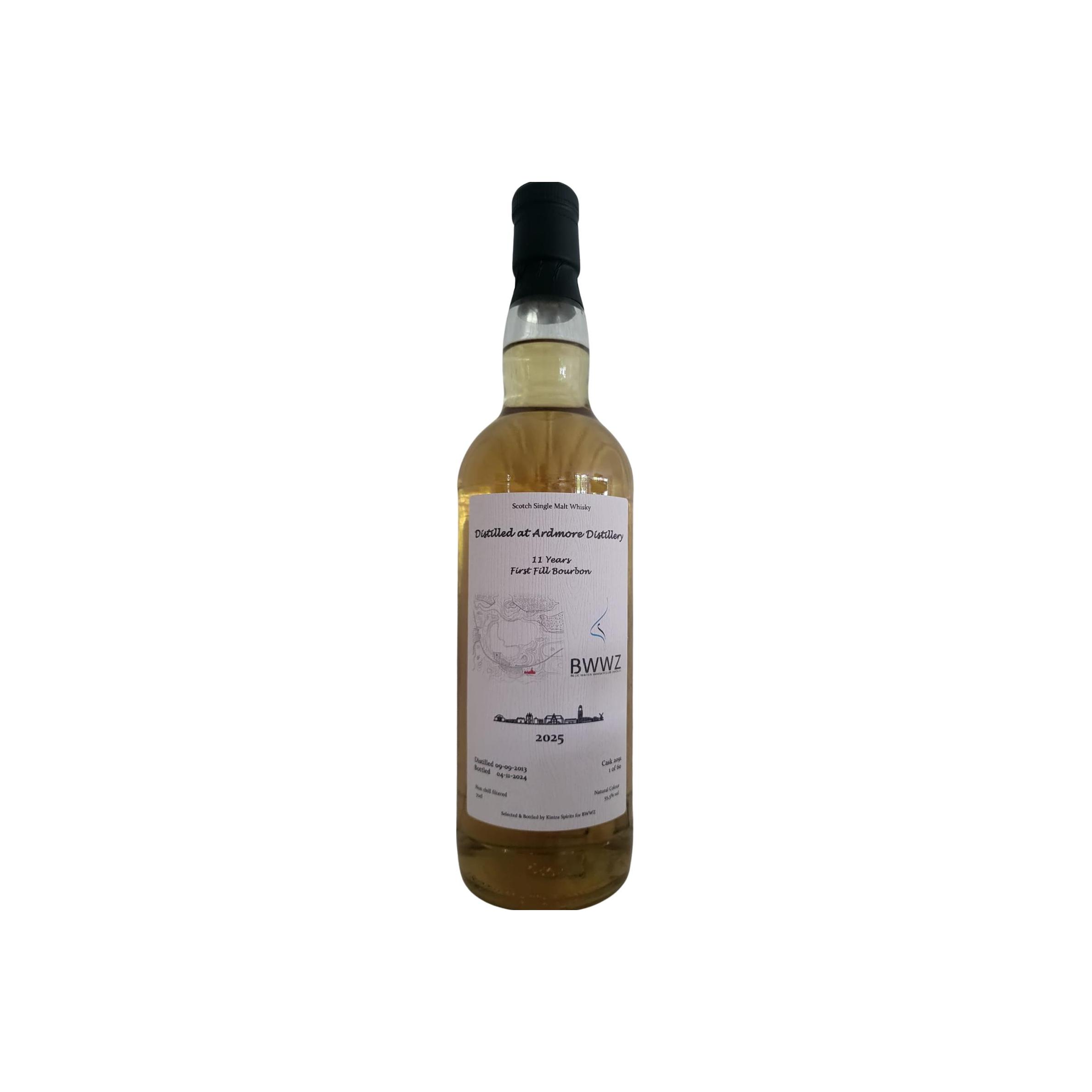 Ardmore 2013 KiW