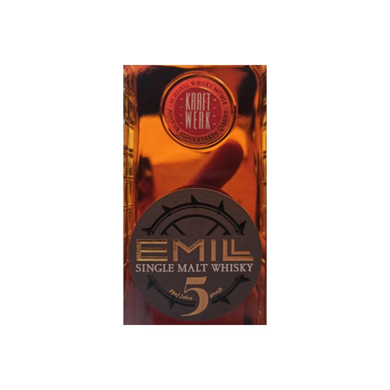 Emill 05-year-old