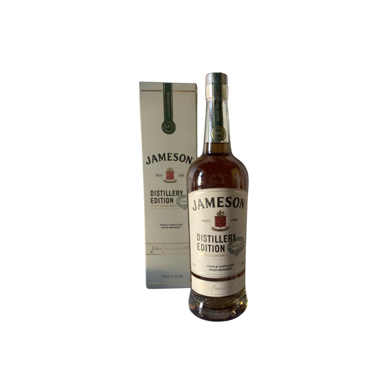 Jameson Distillery Edition 3