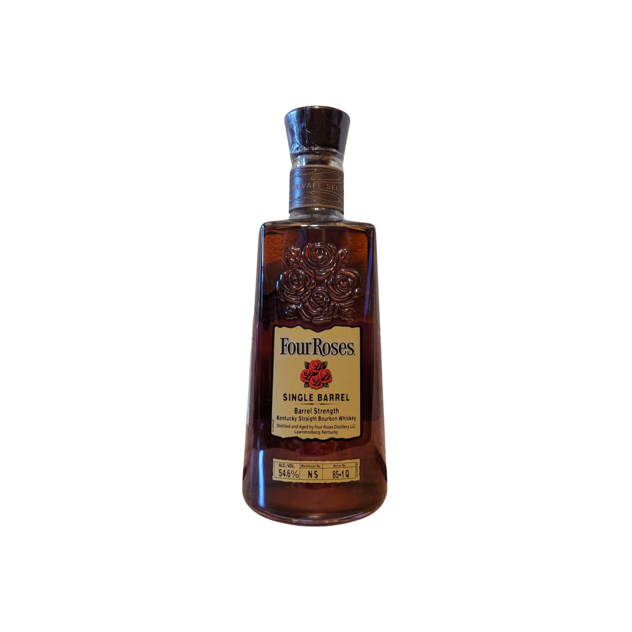 Four Roses 11-year-old
