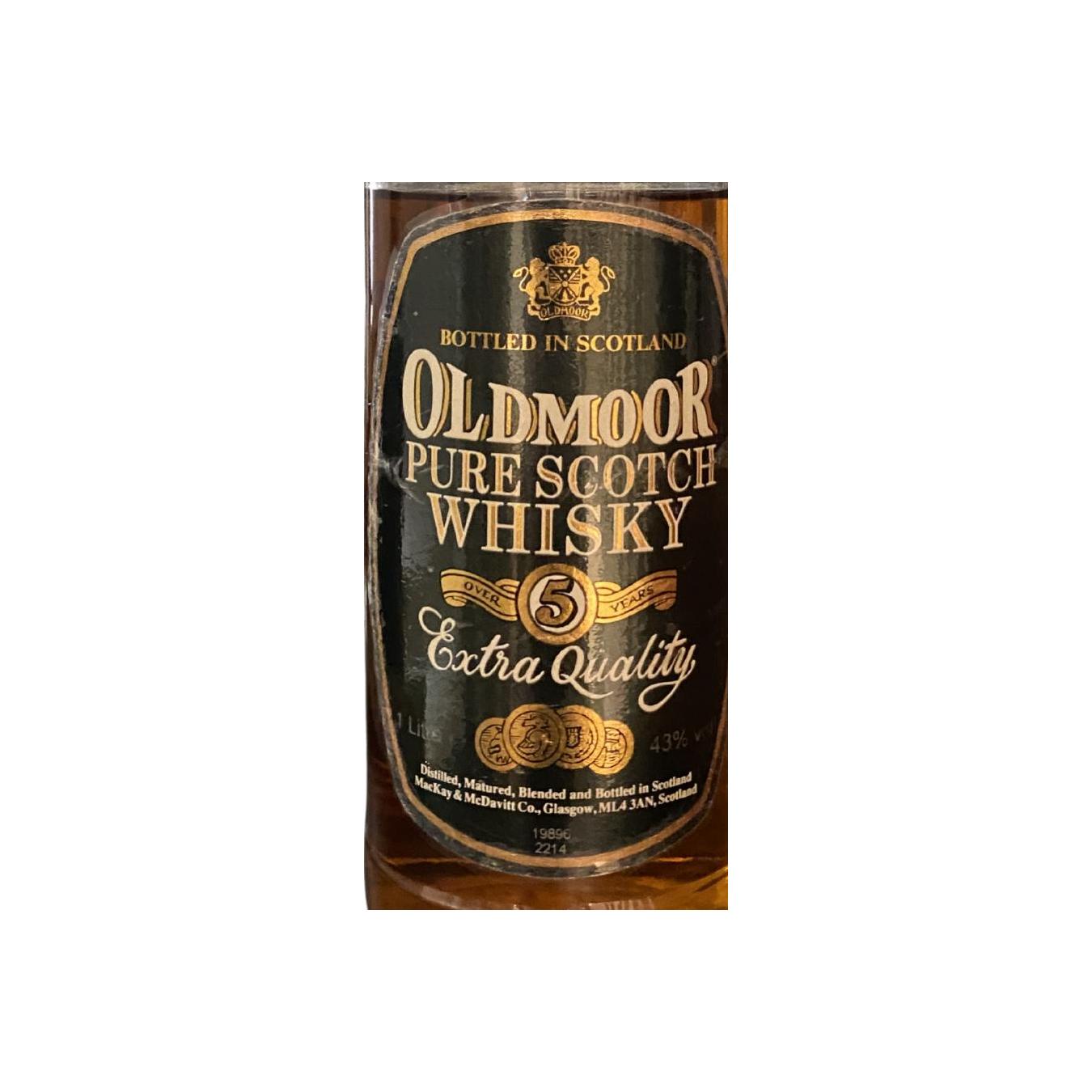 Oldmoor 05-year-old
