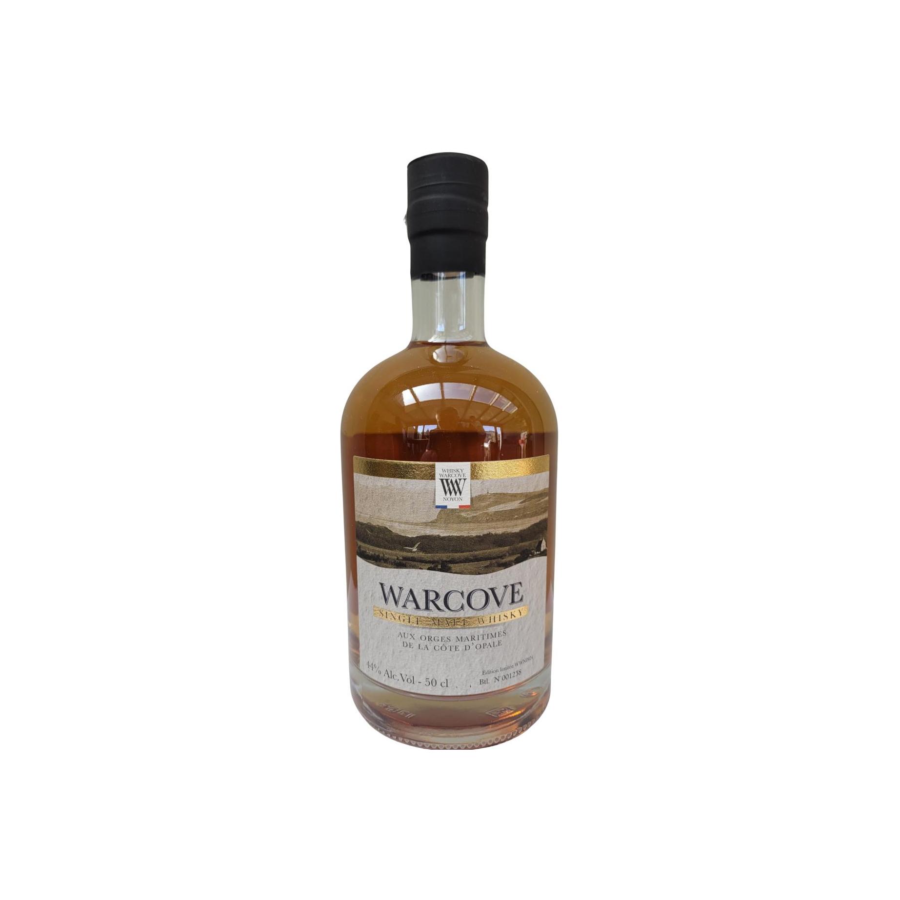 Hautefeuille 03-year-old