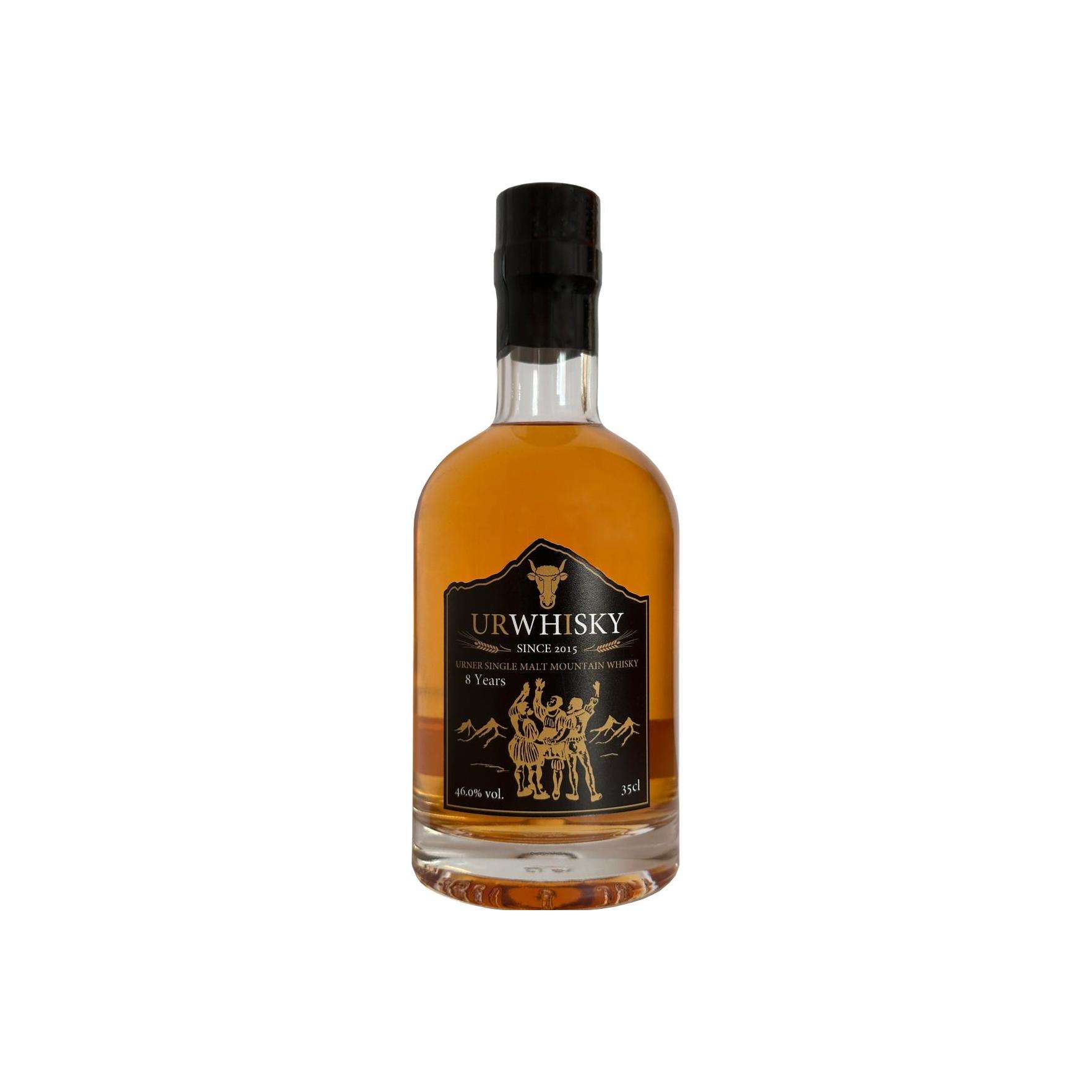 Urwhisky 2016