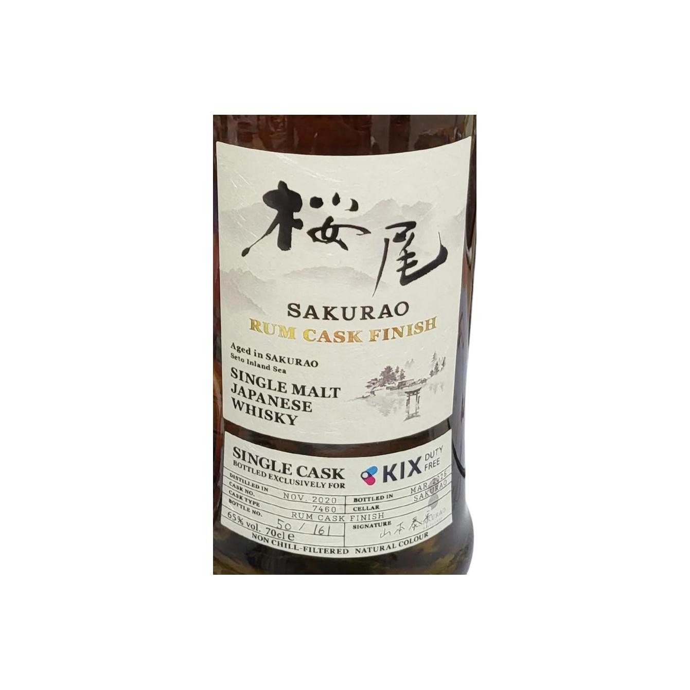 Sakurao 2020