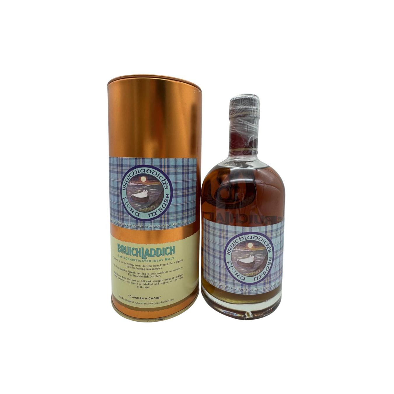 Bruichladdich 1990