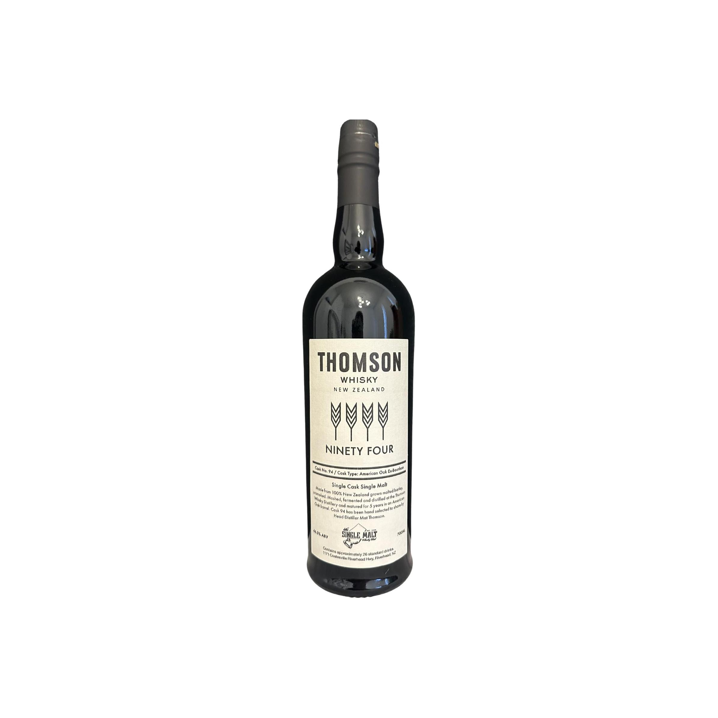 Thomson 05-year-old