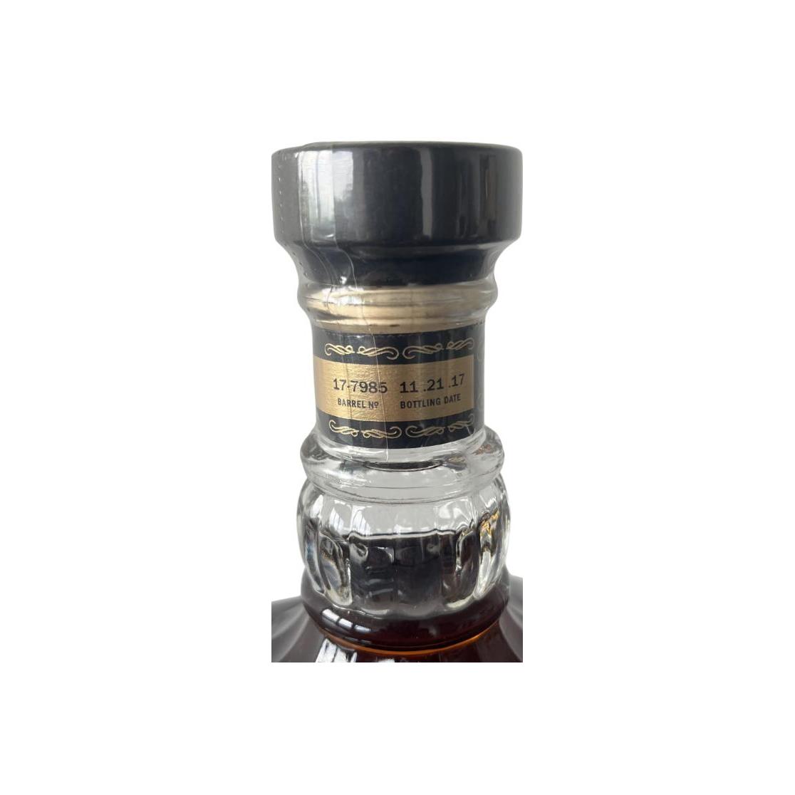 Jack Daniel's Single Barrel 2