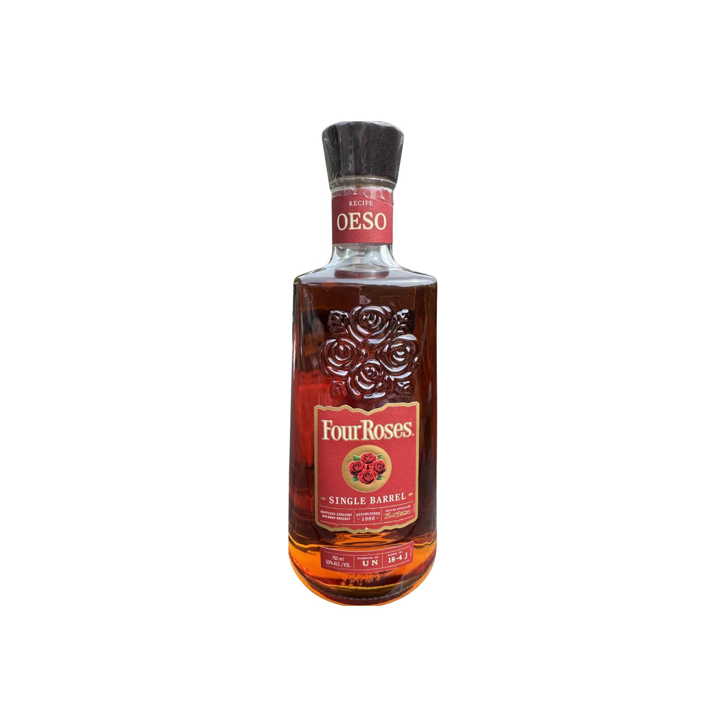Four Roses Bourbon