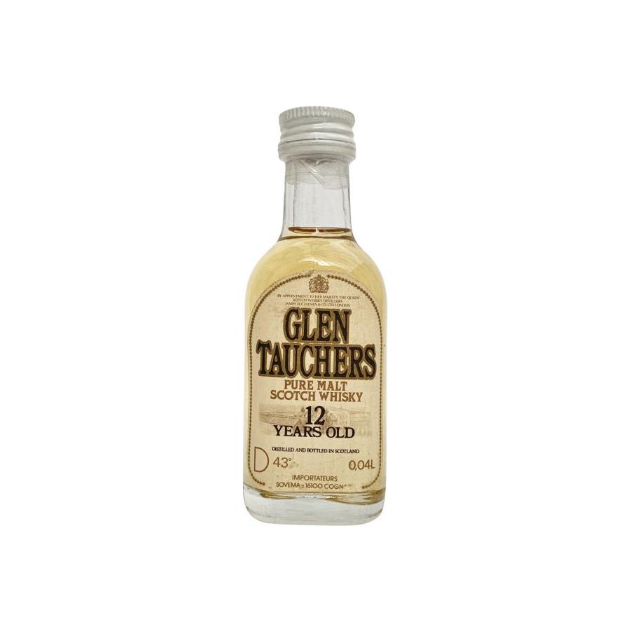 Glentauchers