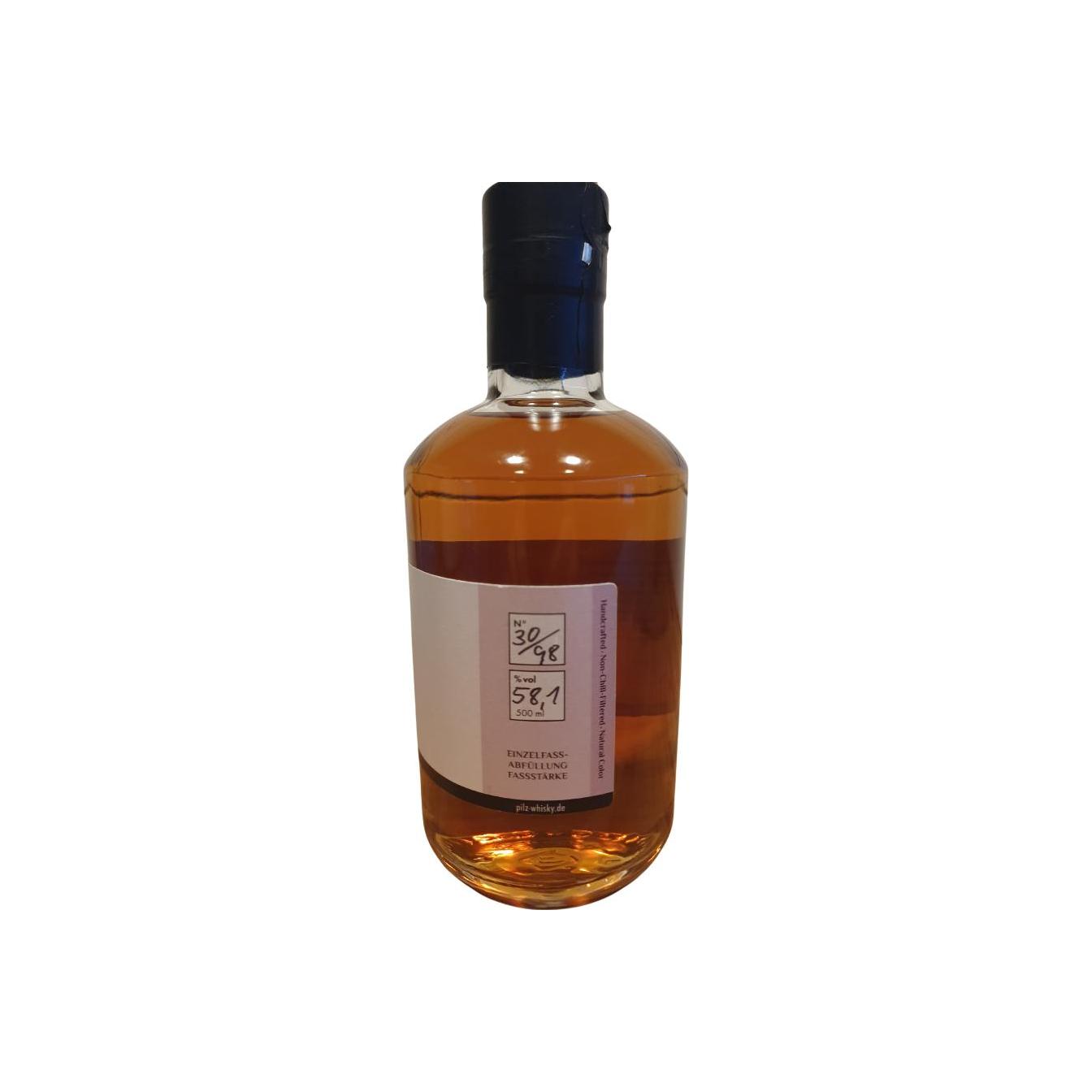 Pilz Whisky 2