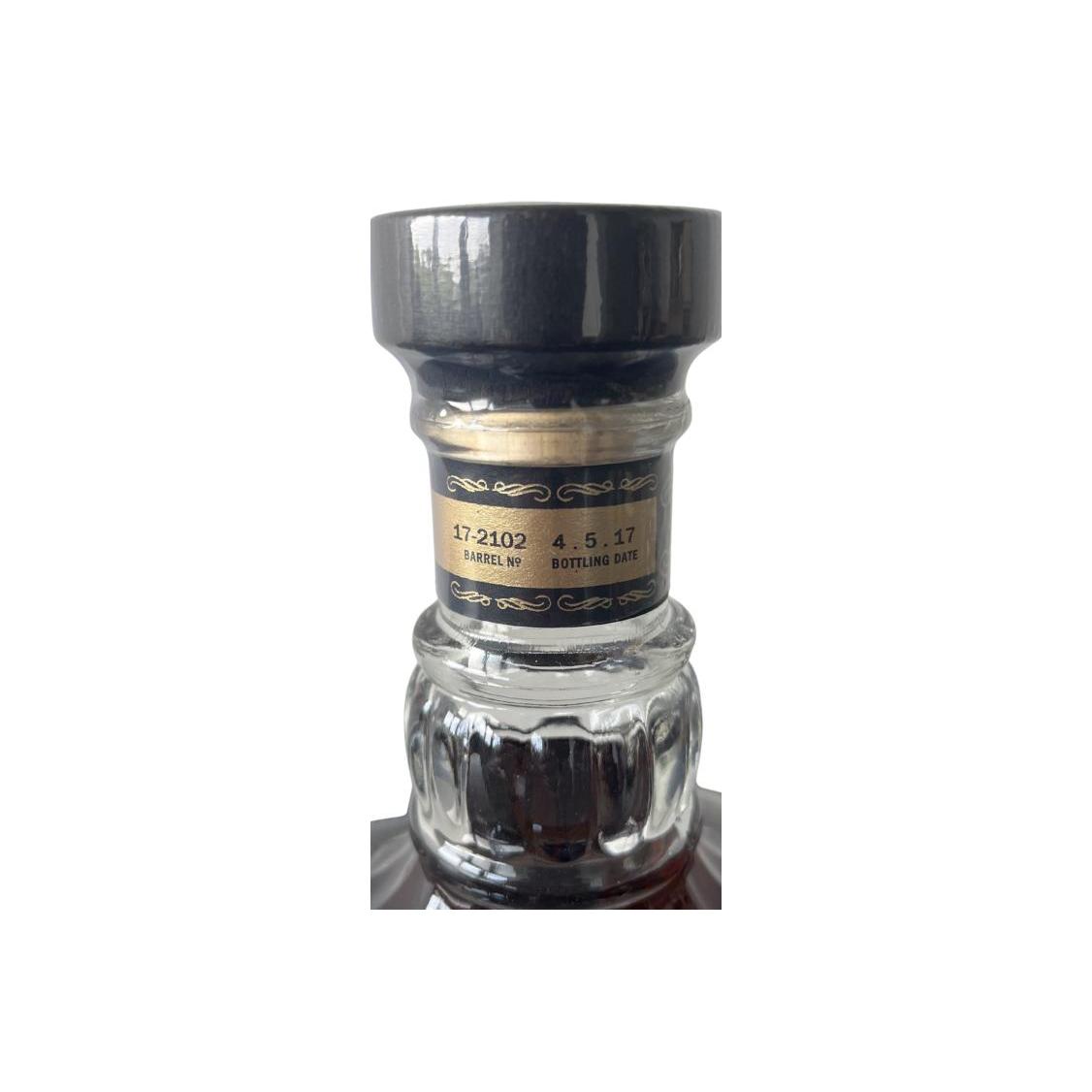 Jack Daniel's Single Barrel 2