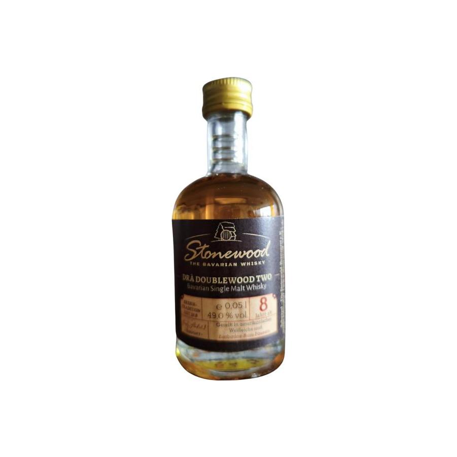 Stonewood The Bavarian Whisky