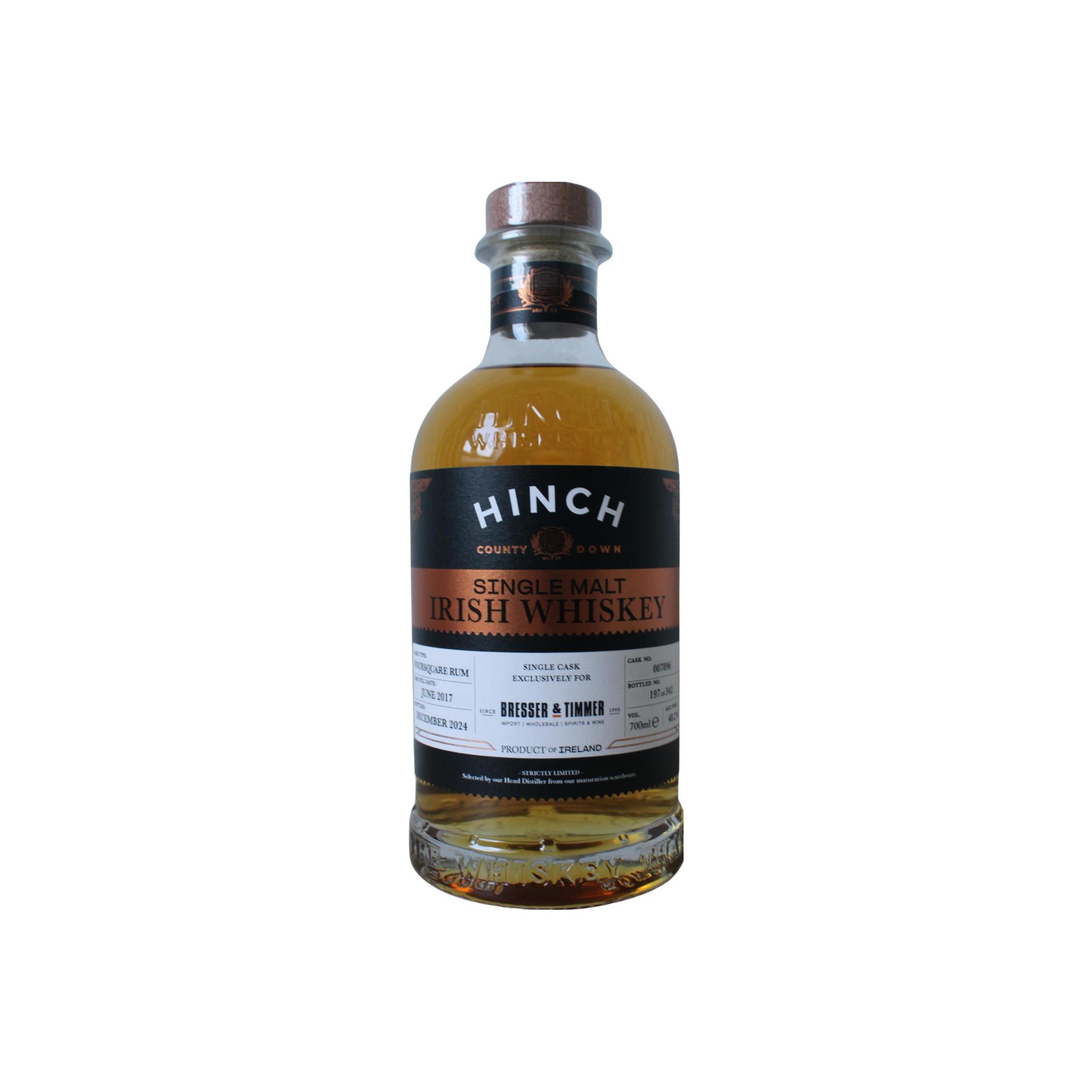 Hinch 2017