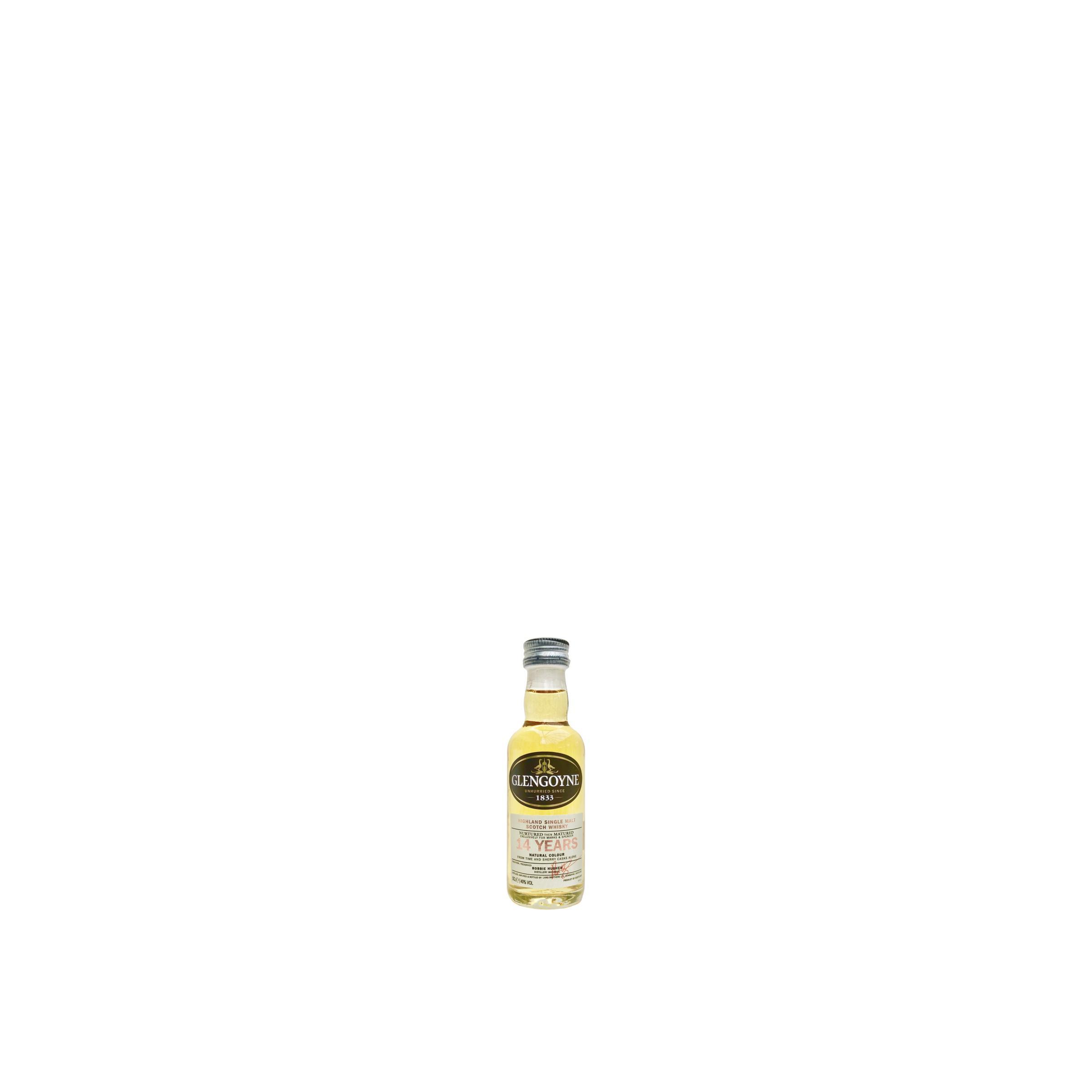 Glengoyne 14-year-old