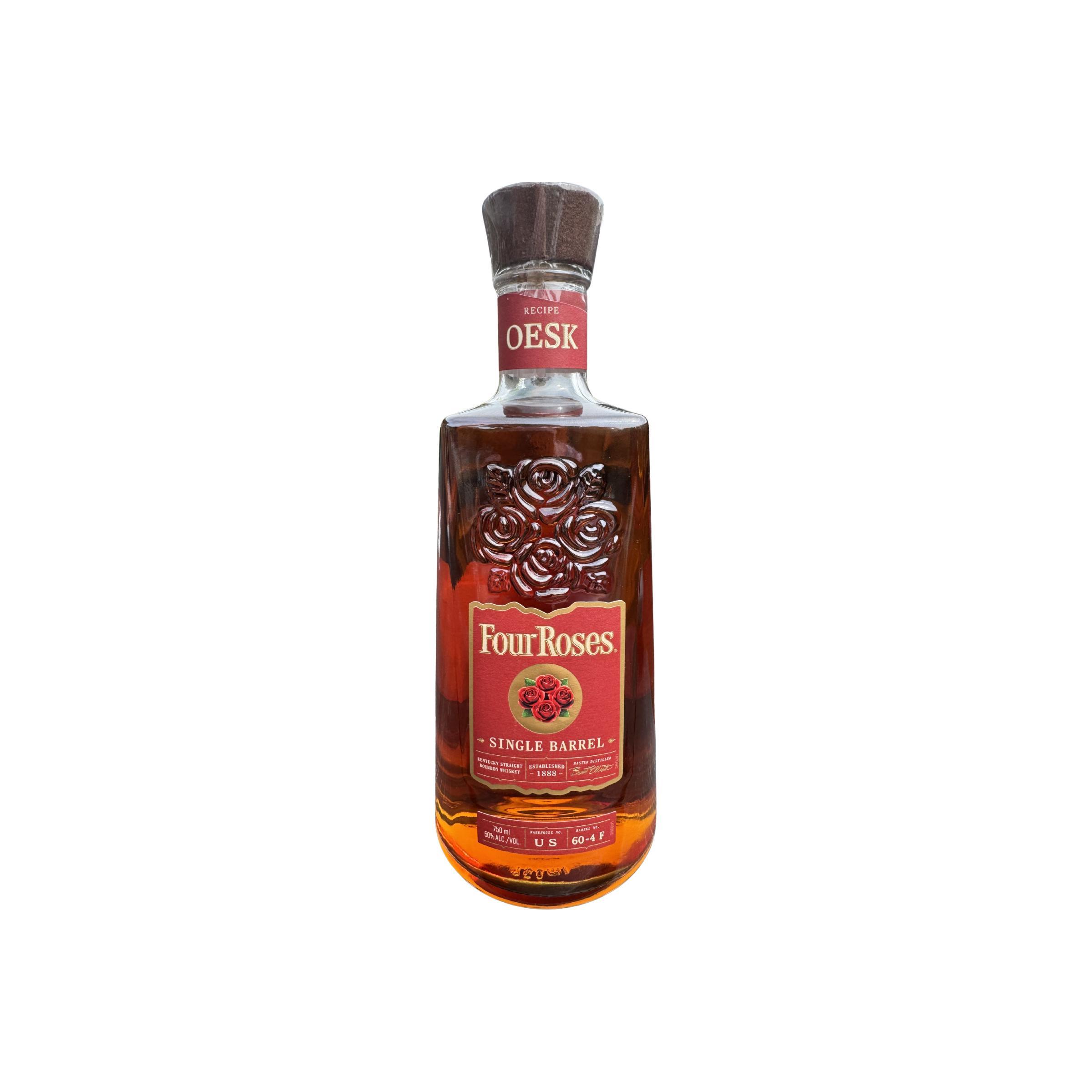 Four Roses Bourbon