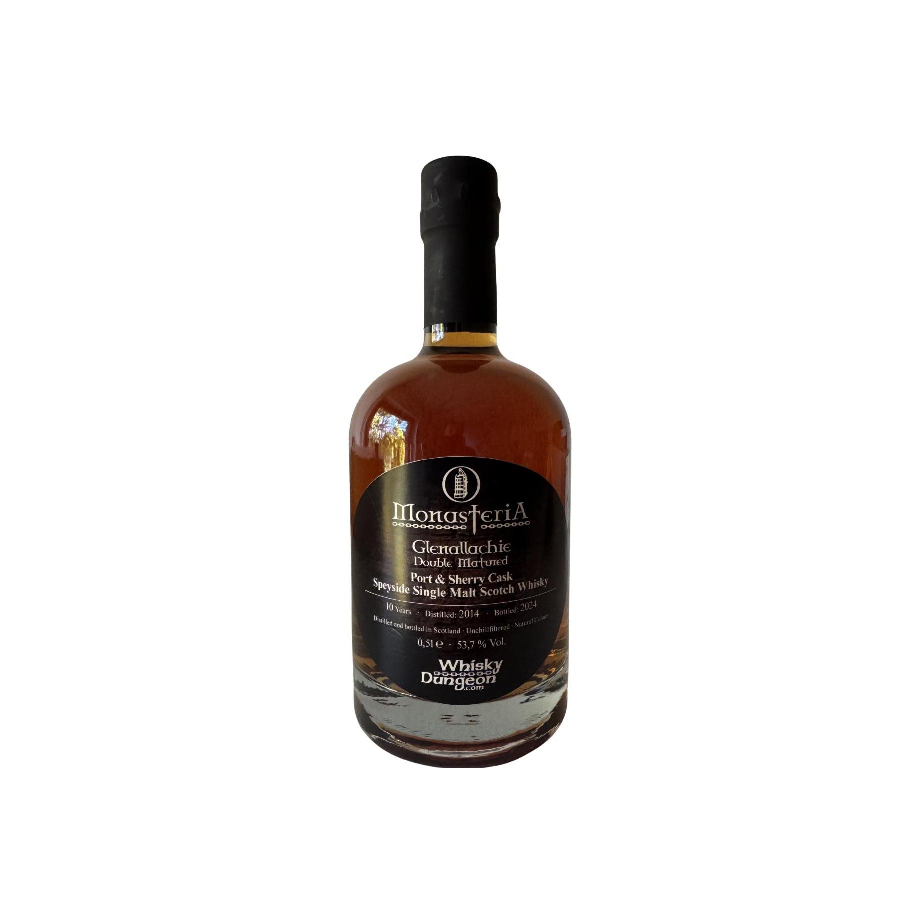 Glenallachie 2014 WDM