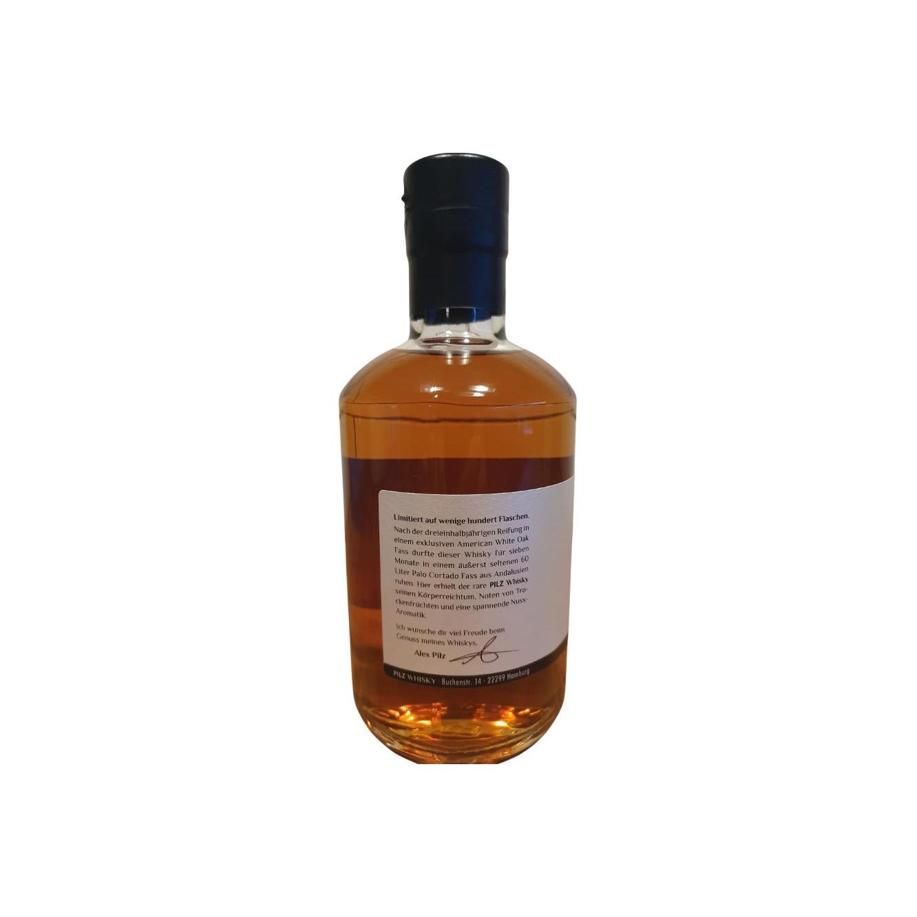 Pilz Whisky 3