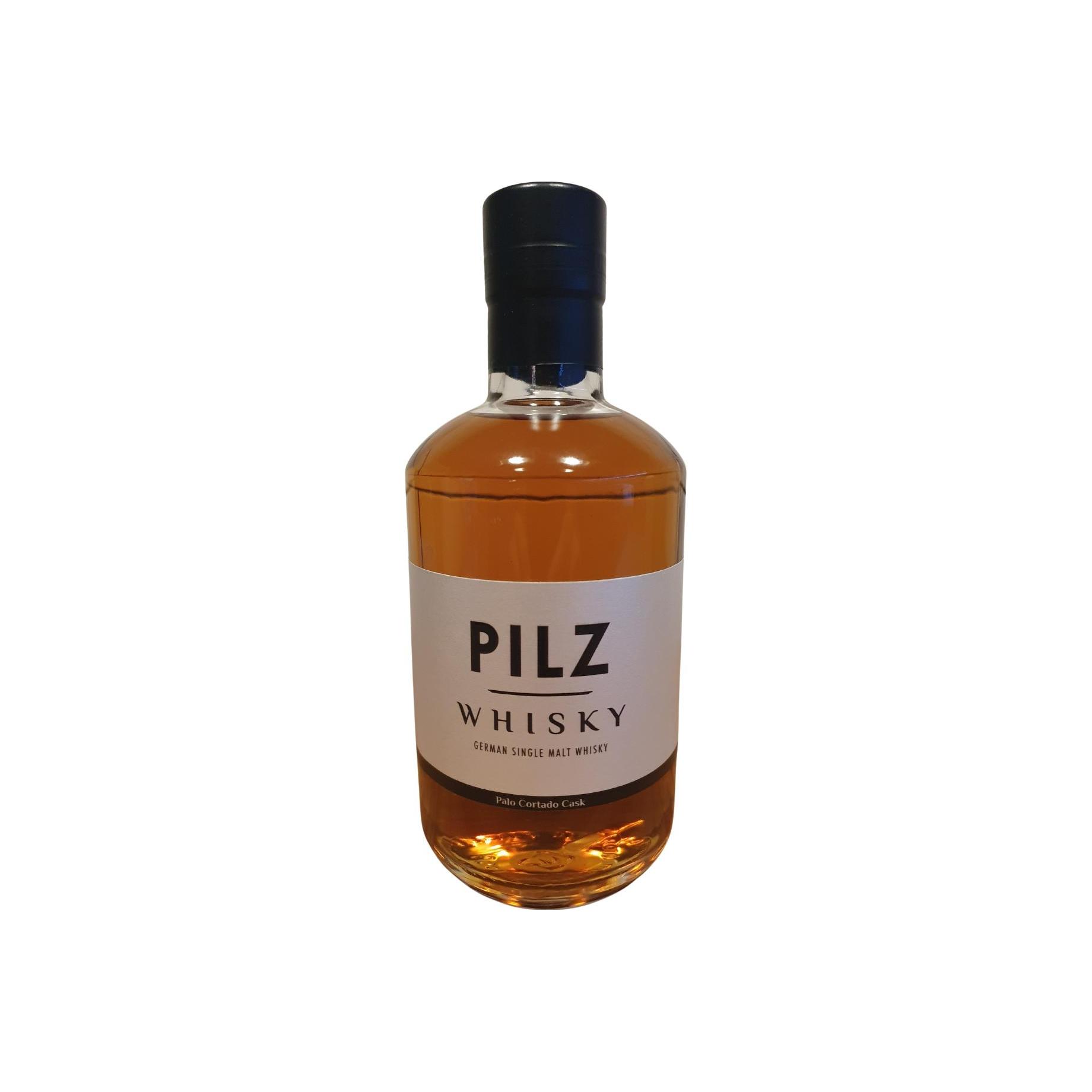 Pilz Whisky