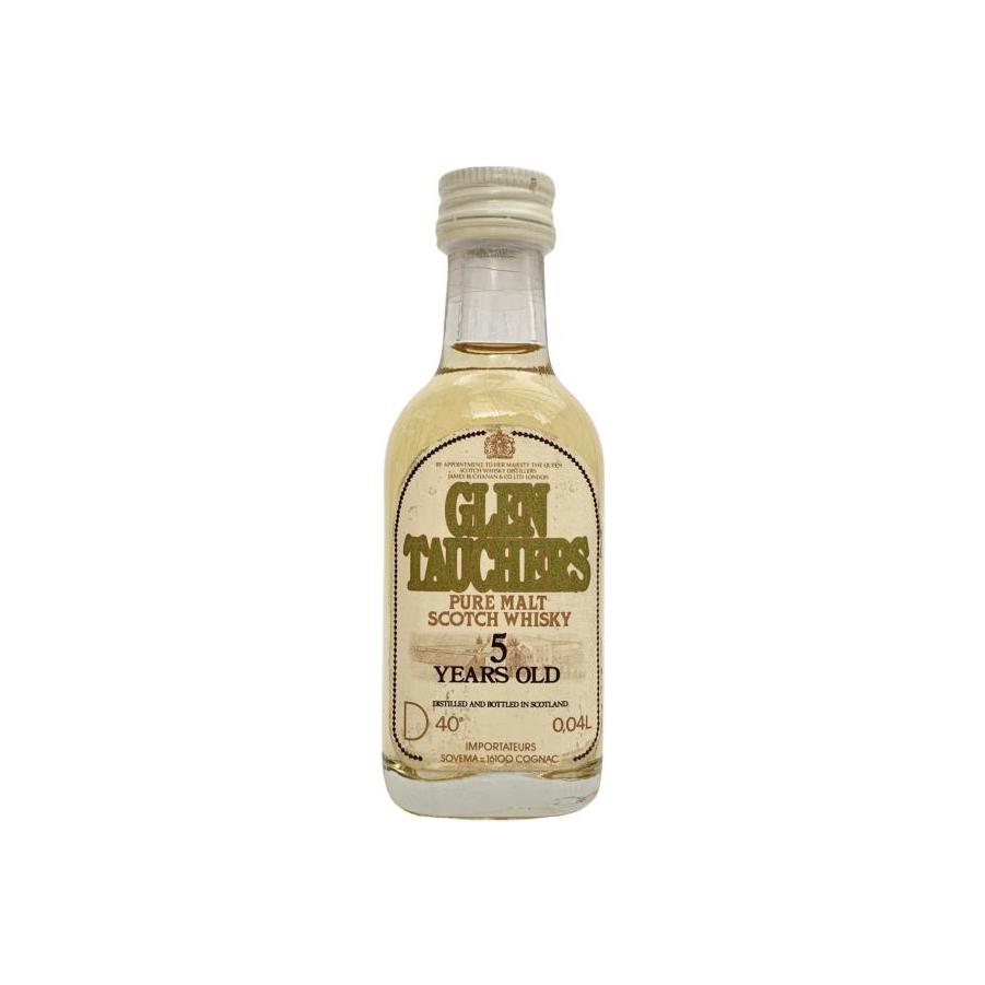 Glentauchers 05-year-old