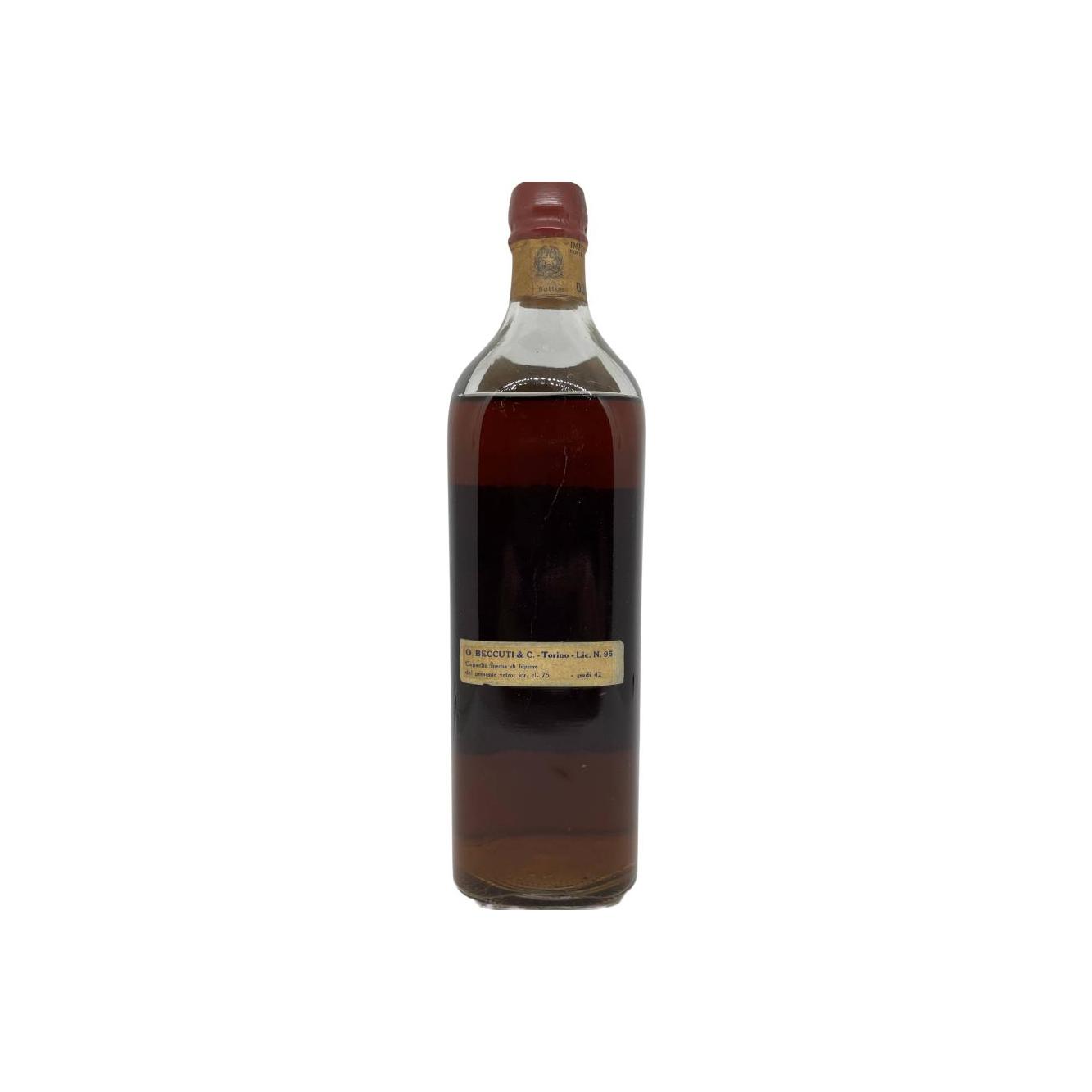 Marshall's Old Seal 2