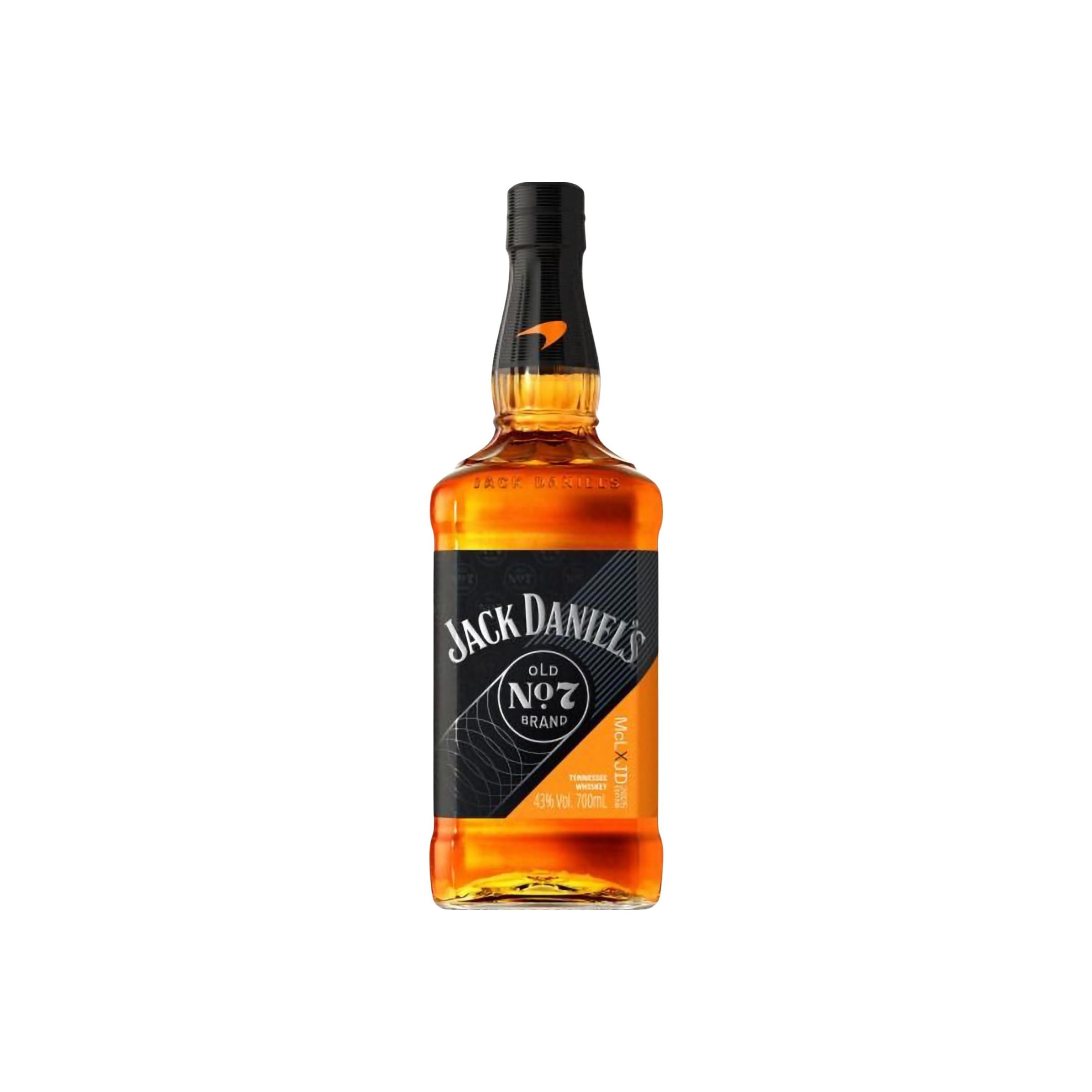 Jack Daniel's Old No.7