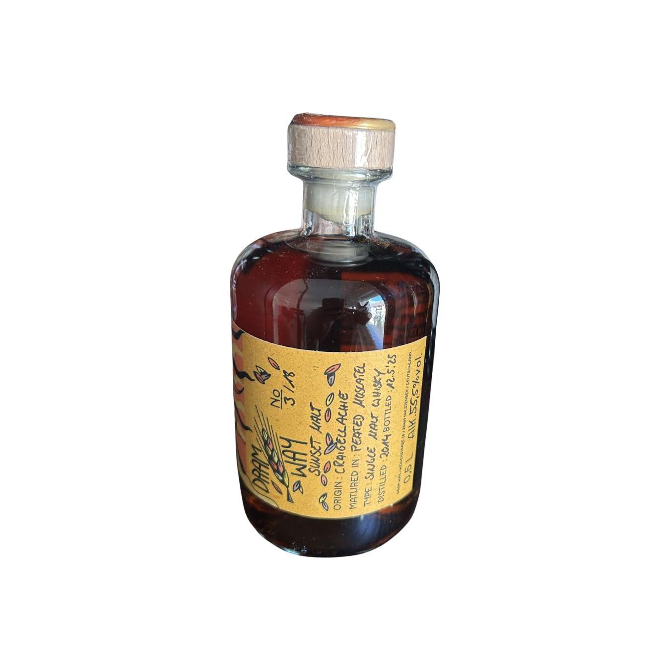 Craigellachie 2014 DrWa 2