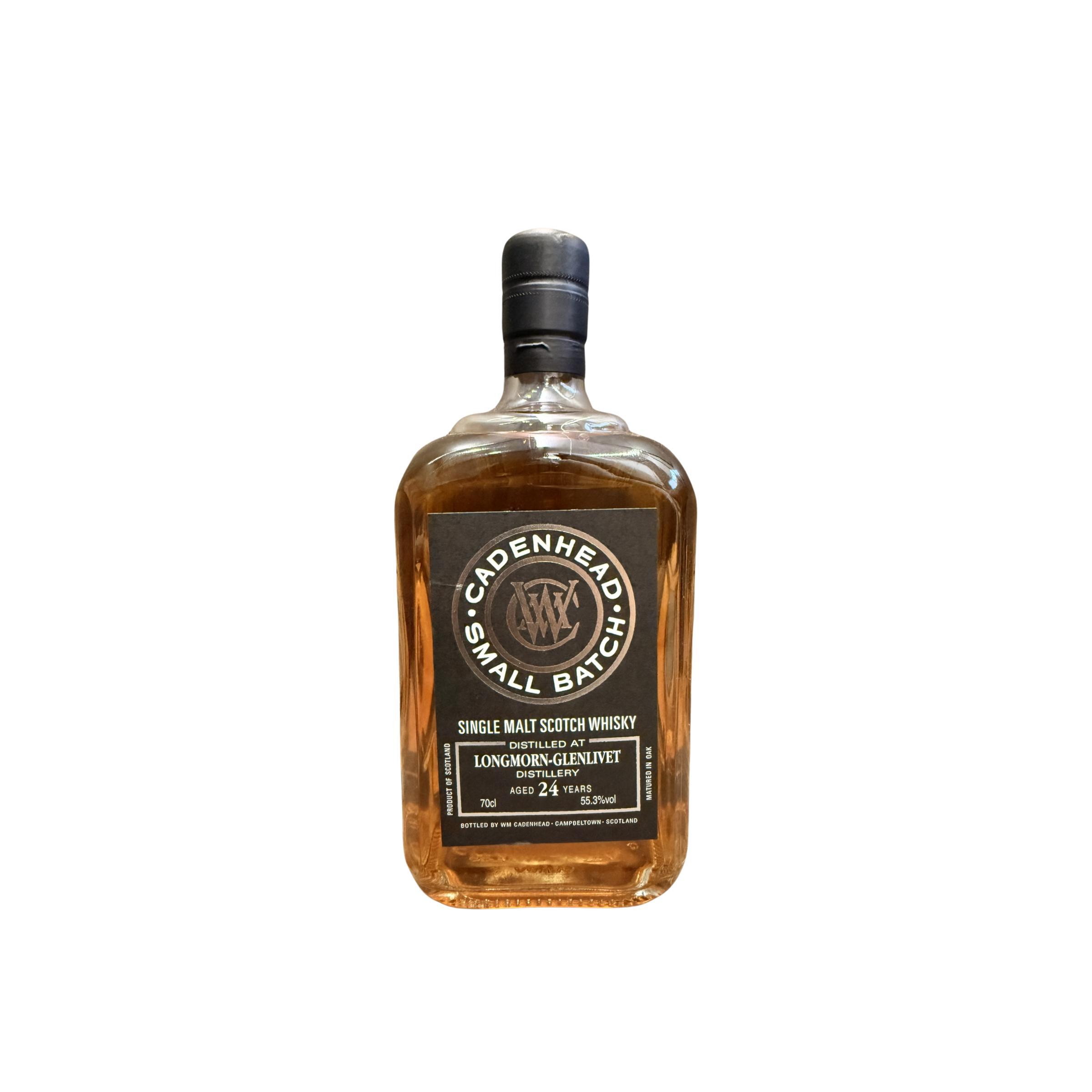 Longmorn 1990 CA