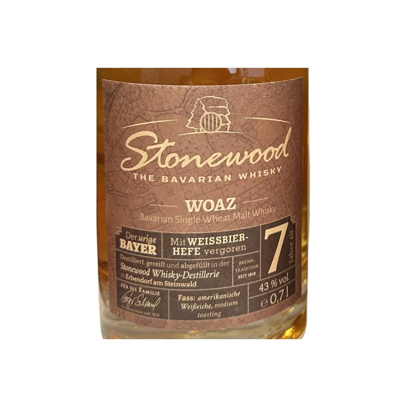 Stonewood 2015 2