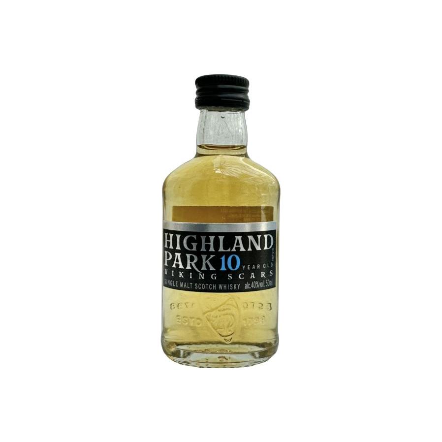 Highland Park 10-year-old