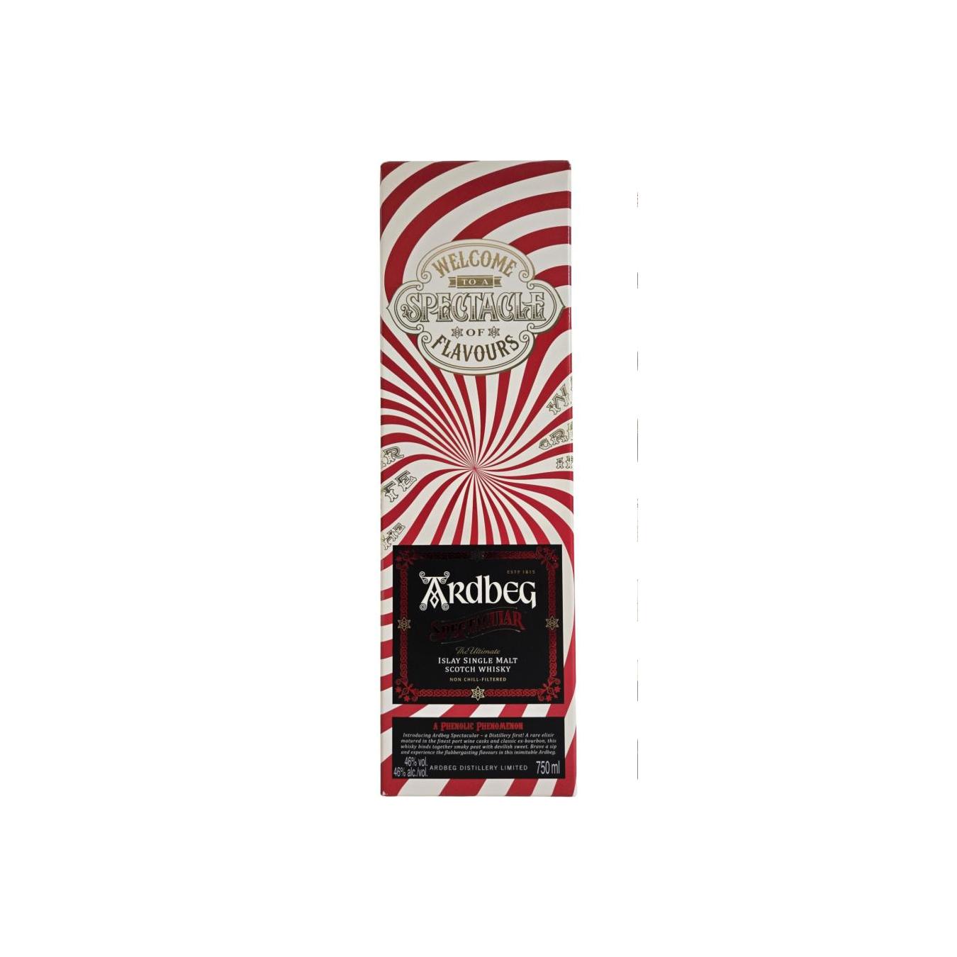Ardbeg Spectacular 3