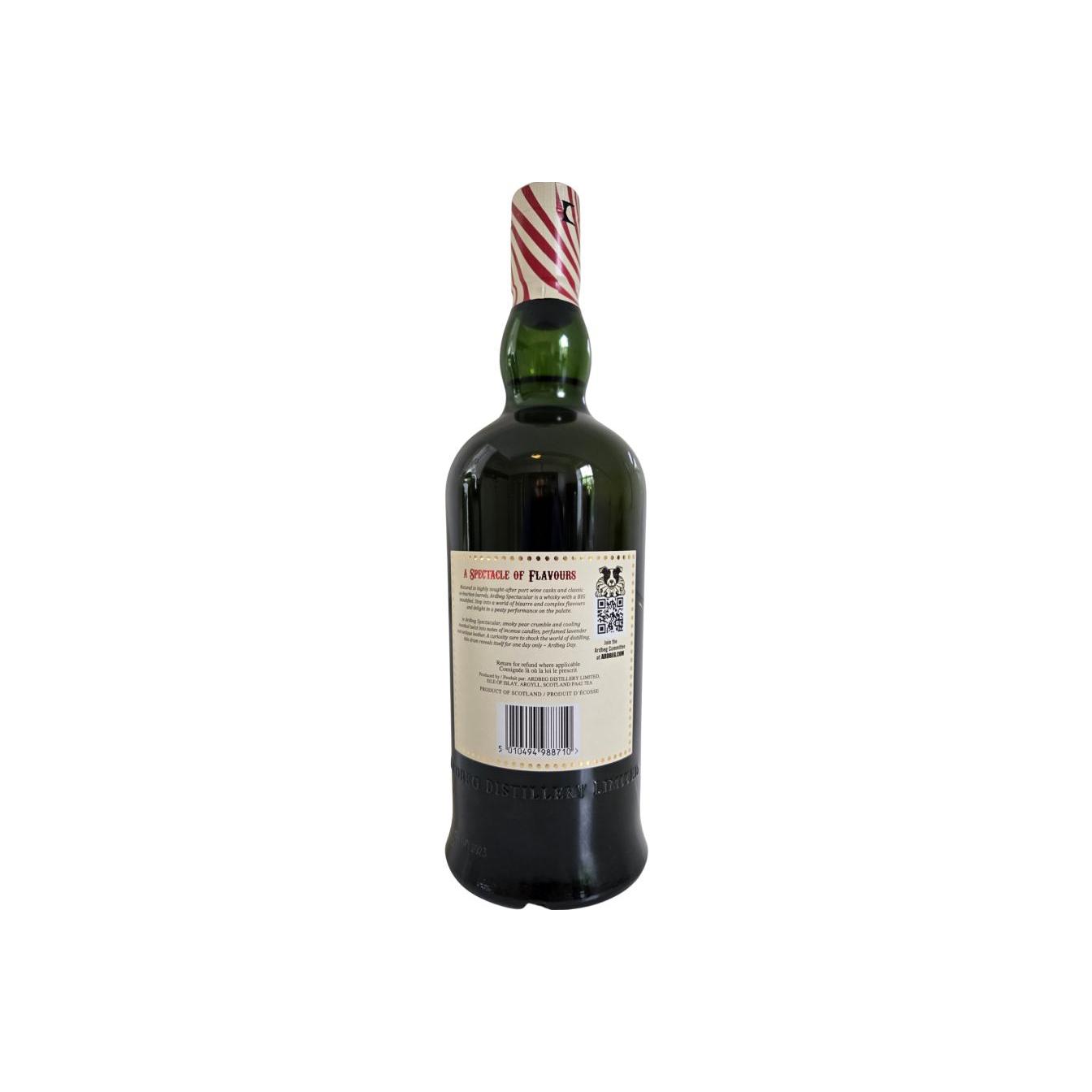 Ardbeg Spectacular 2