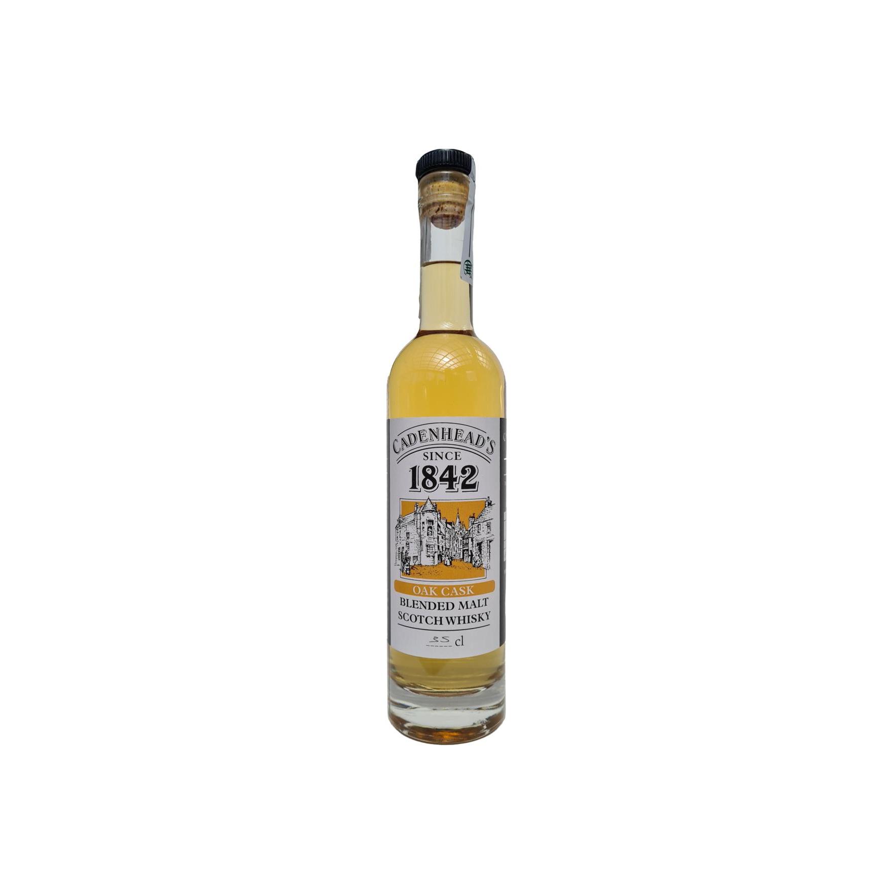 Cadenheads 1842 CA