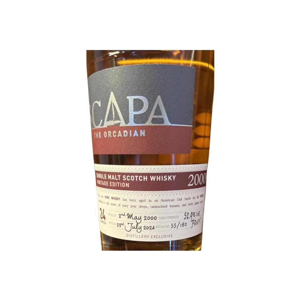 Scapa 2000