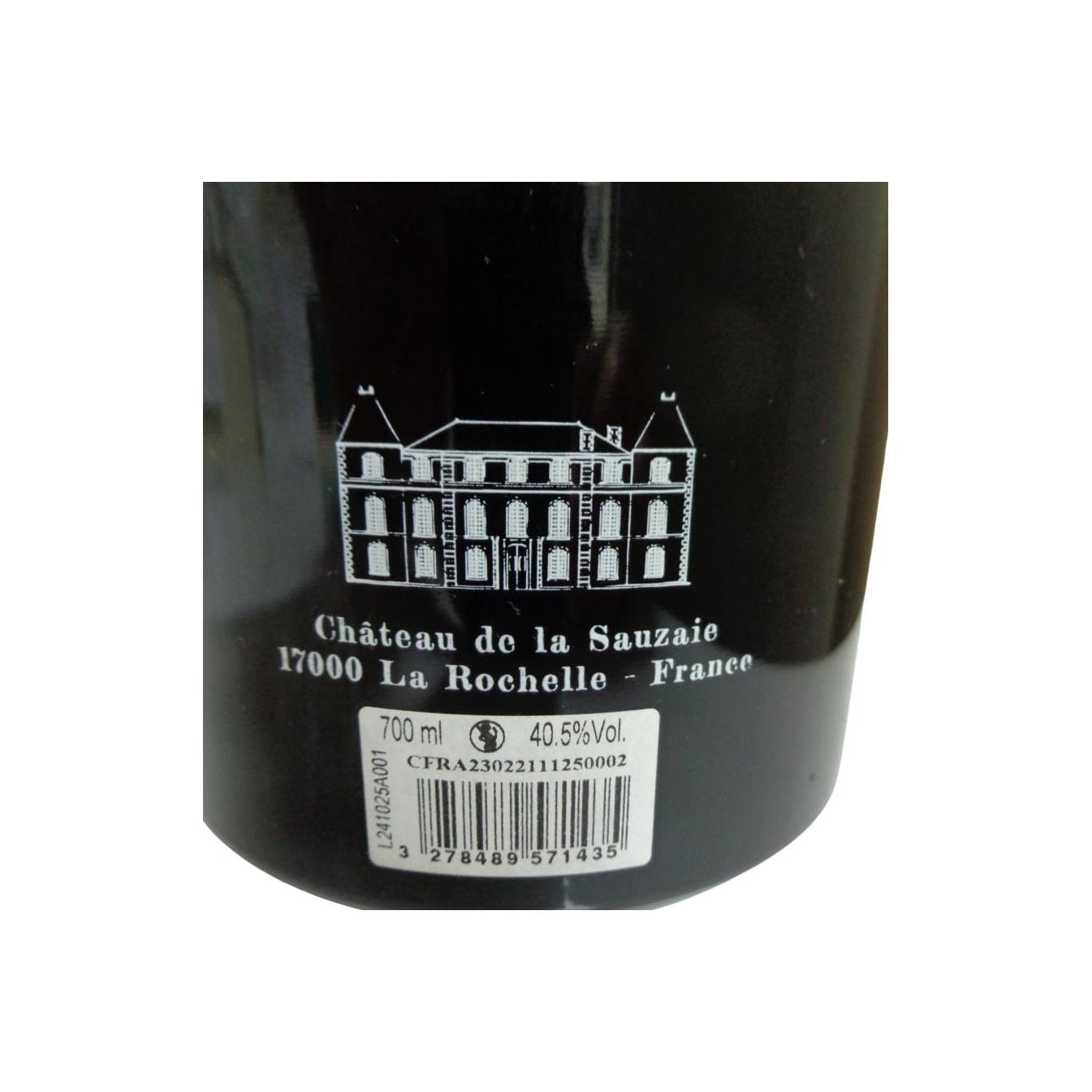 La Sauzaie Single Malt Français 3
