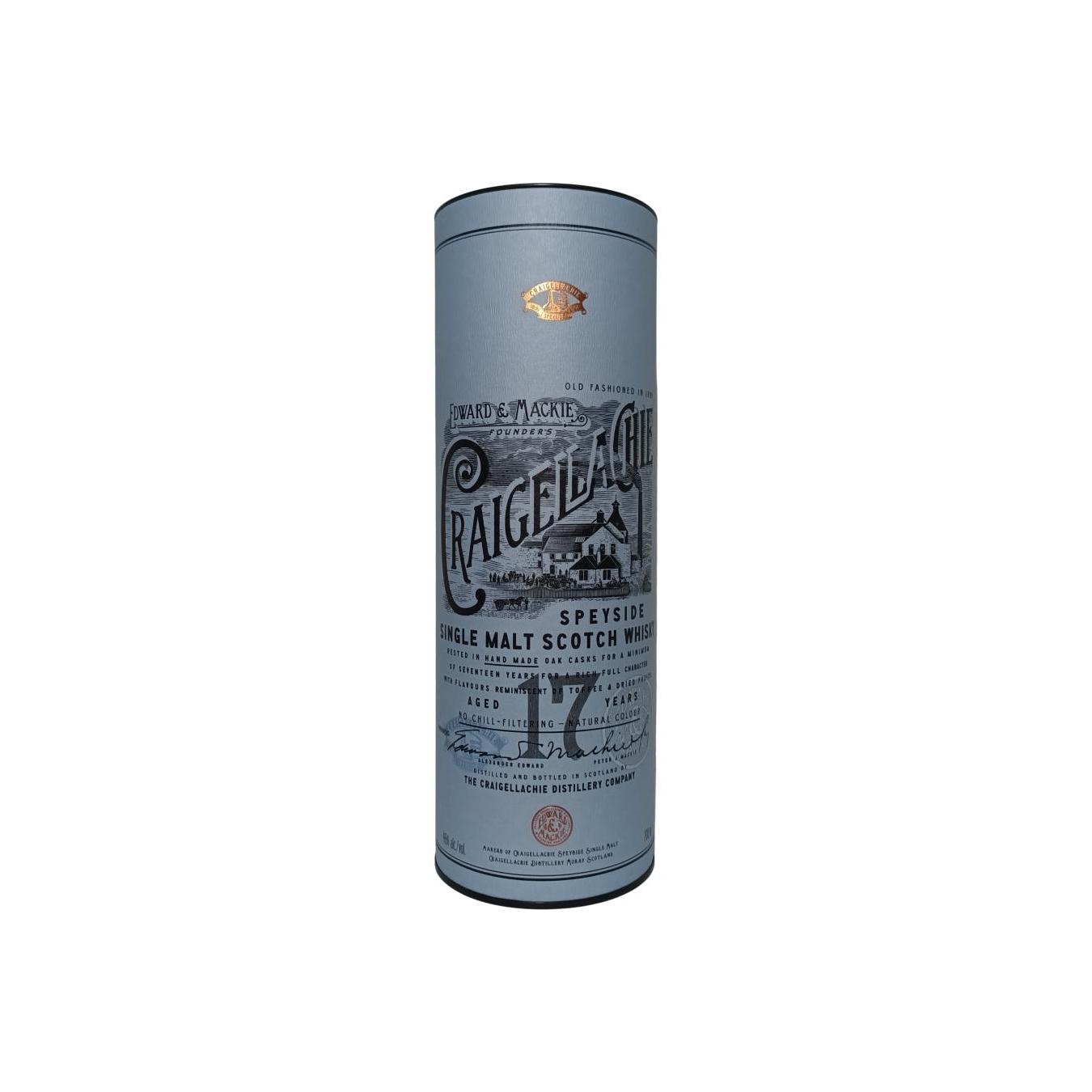 Craigellachie 17-year-old 3