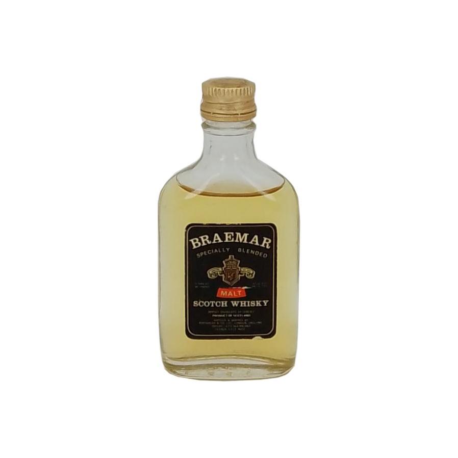 Braemar Malt