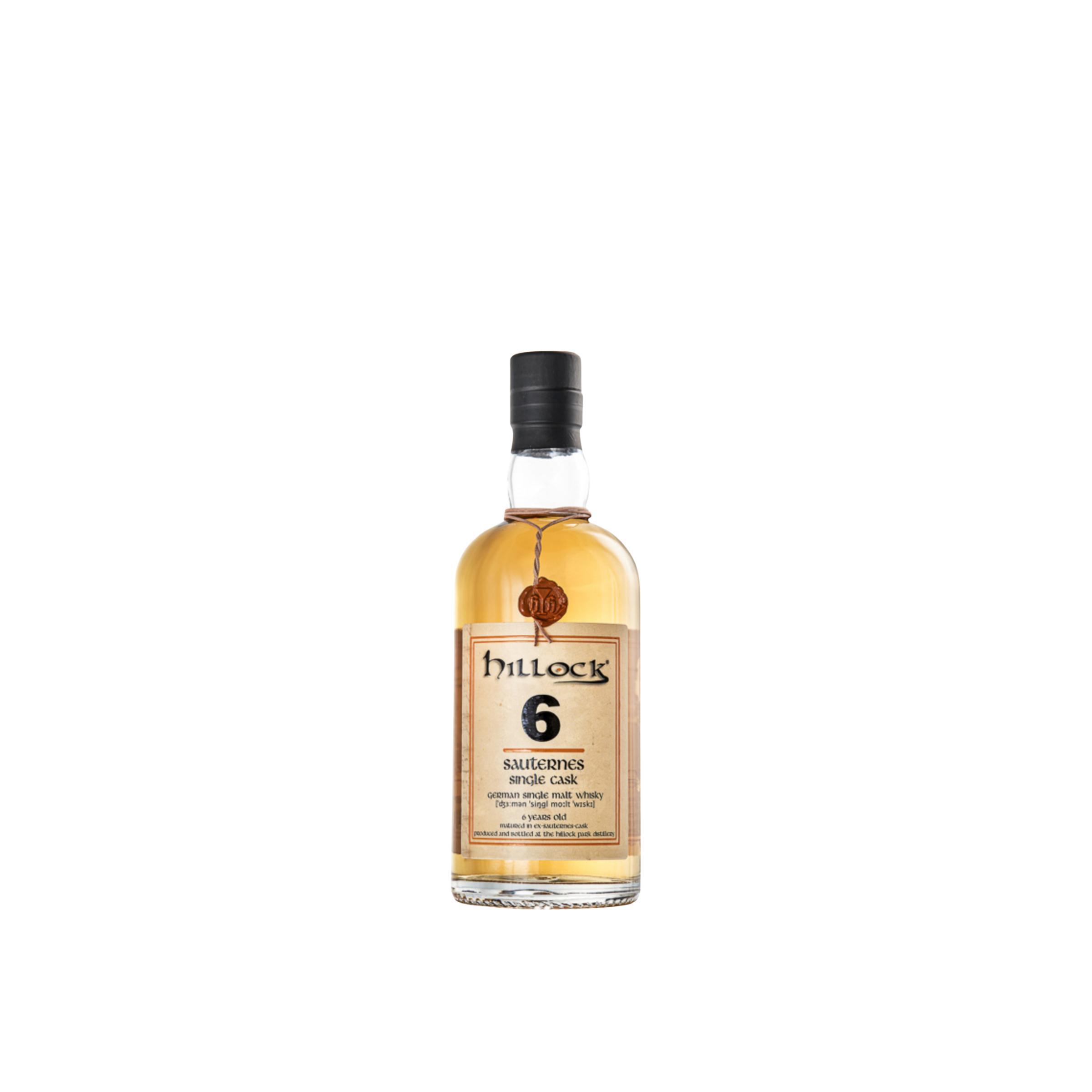 Hillock 06-year-old