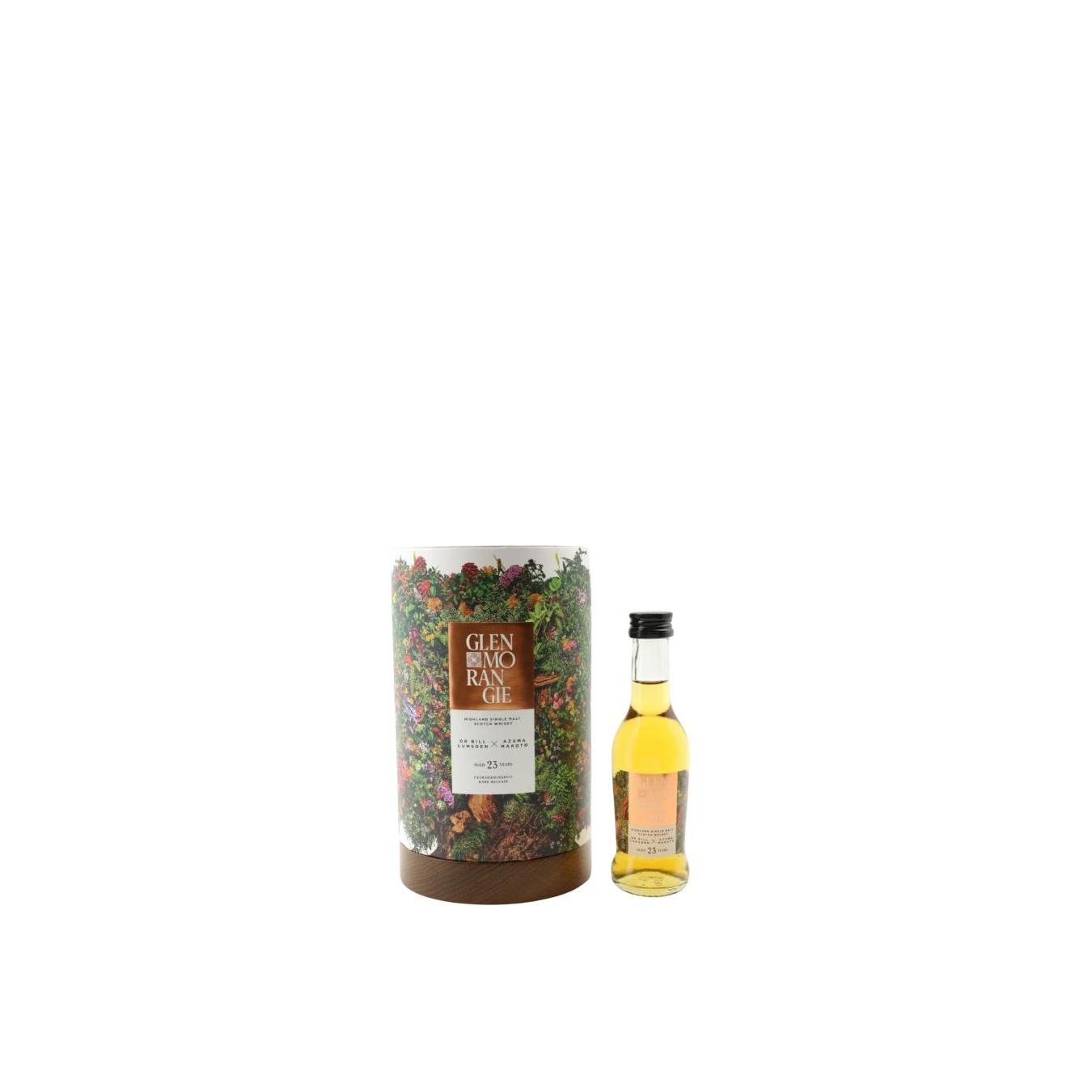Glenmorangie 23-year-old