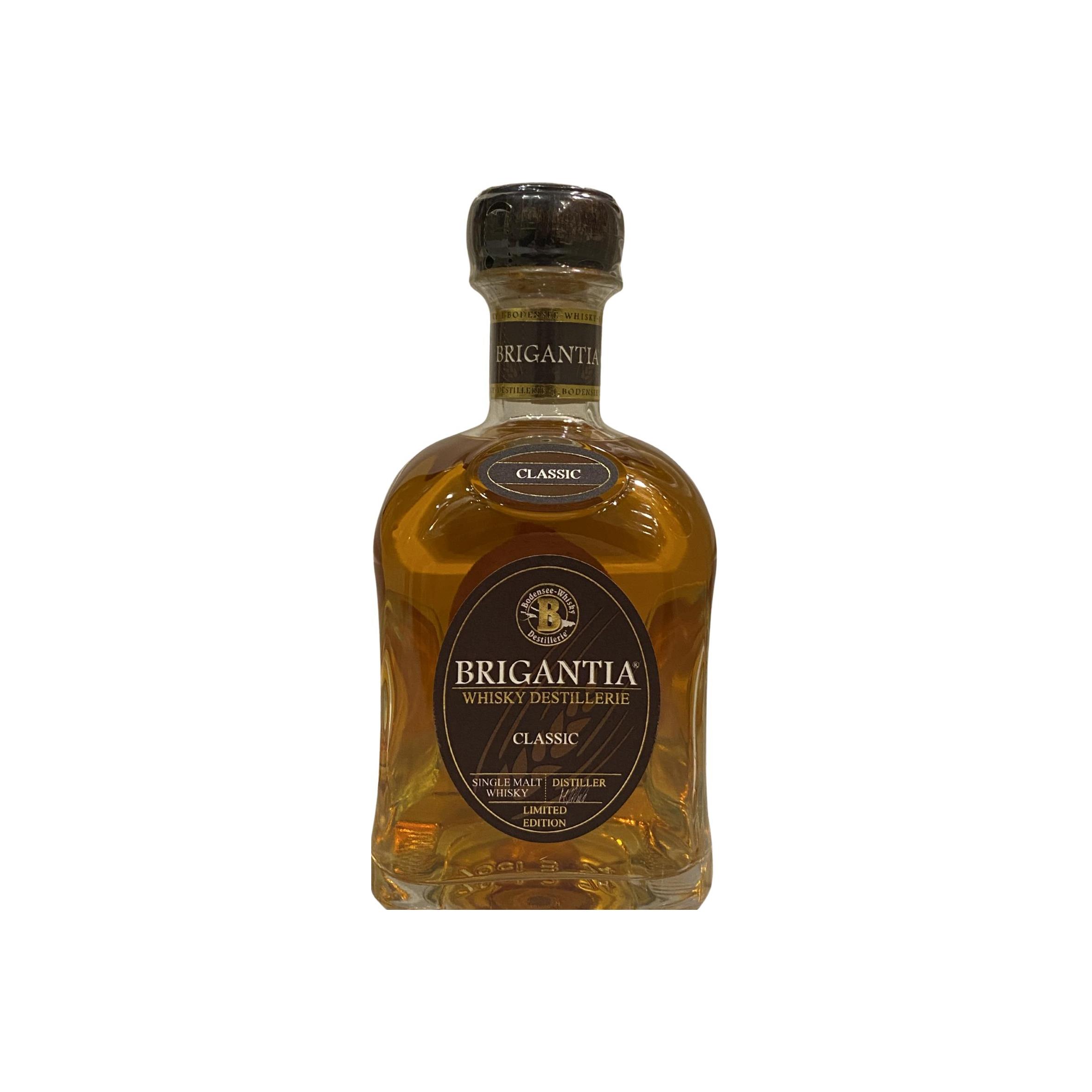 Brigantia 2018
