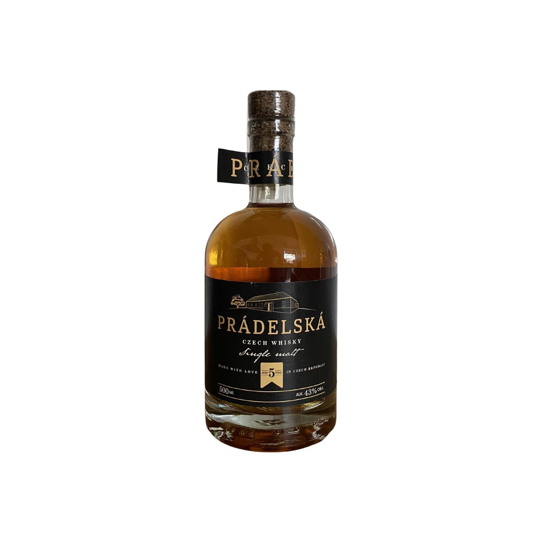 Prádelská 05-year-old